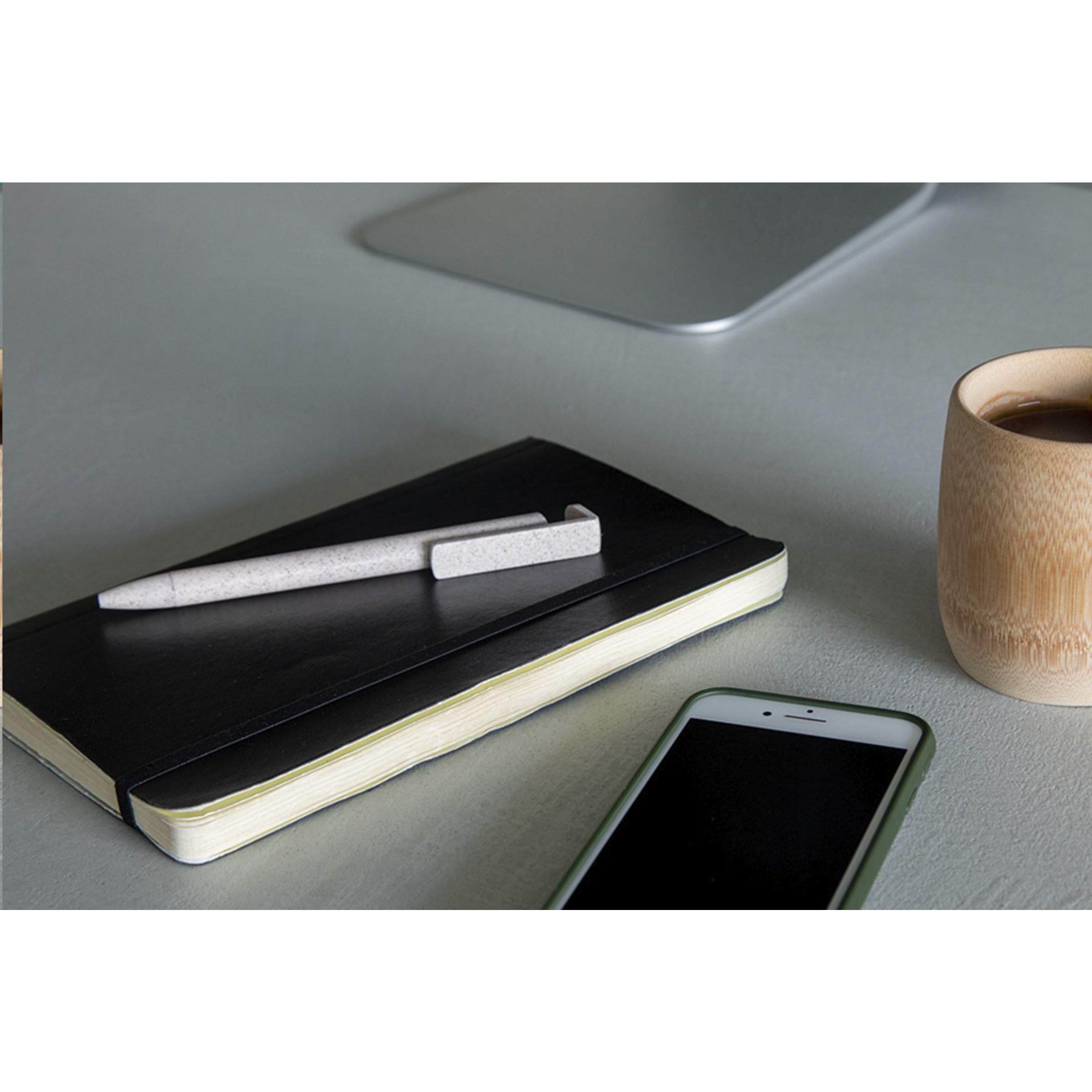 Vue 8 de Handy Pen Wheatstraw stylo en paille de blé
