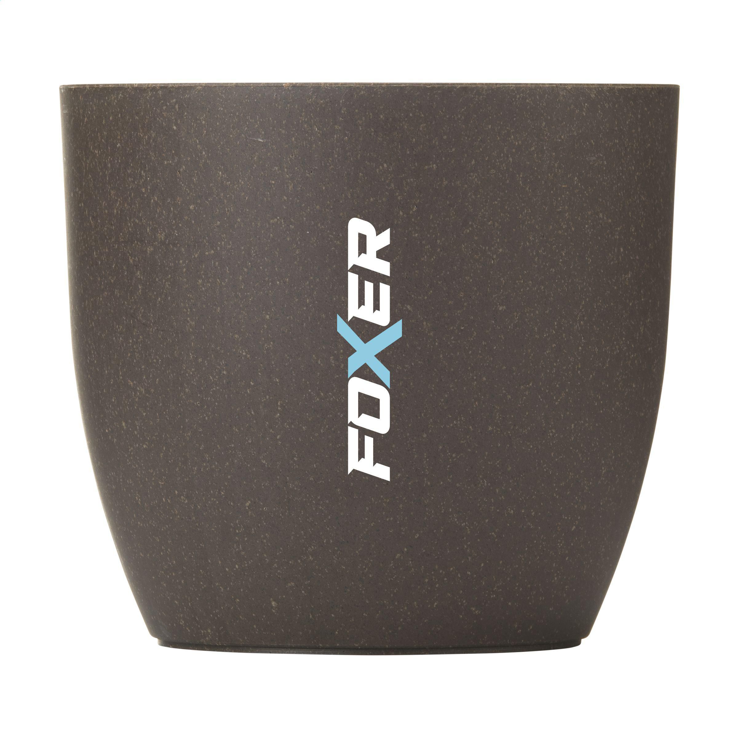 Coffee Flowerpot pot de fleurs