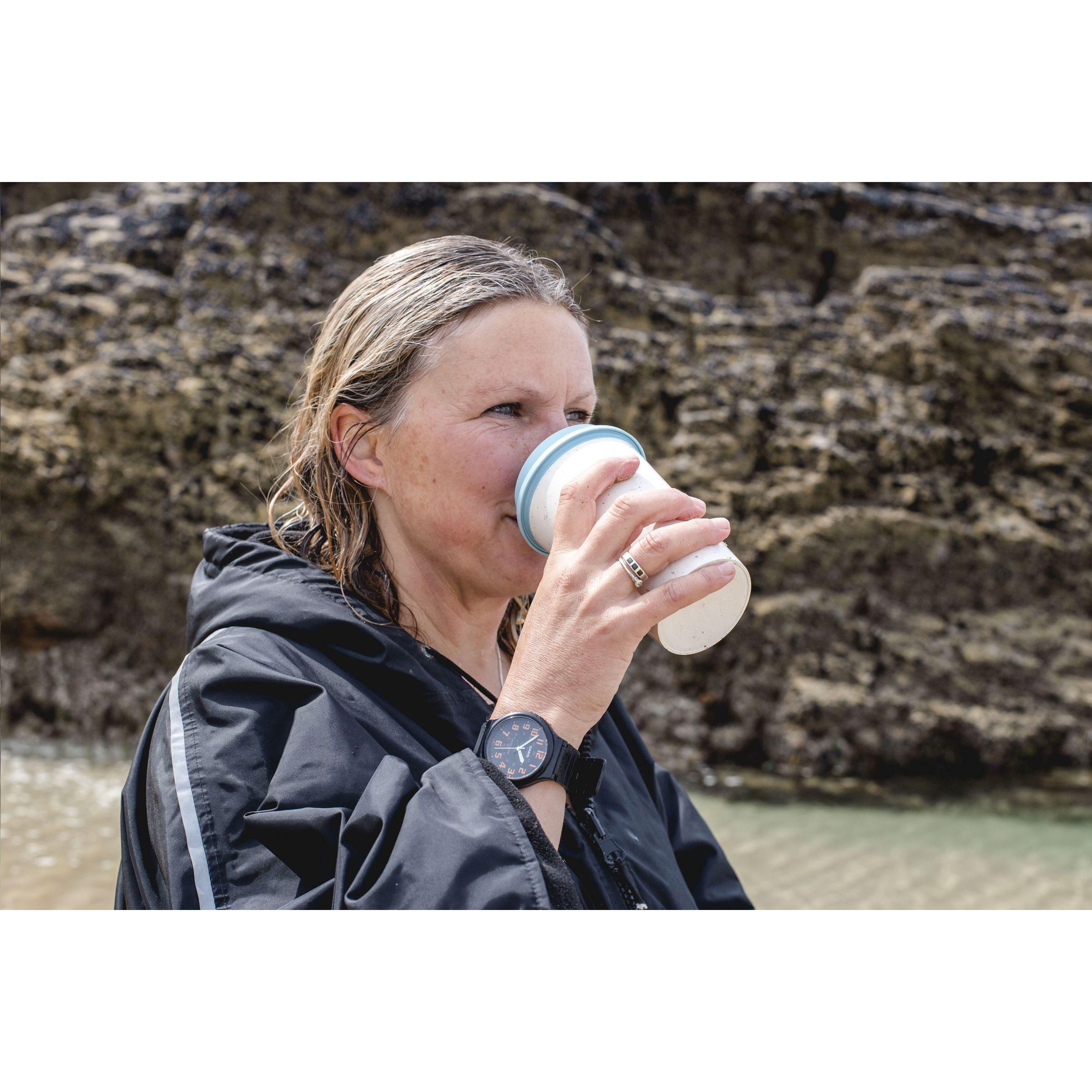Vue 8 de Circular&Co Recycled Now Cup 340 ml mug