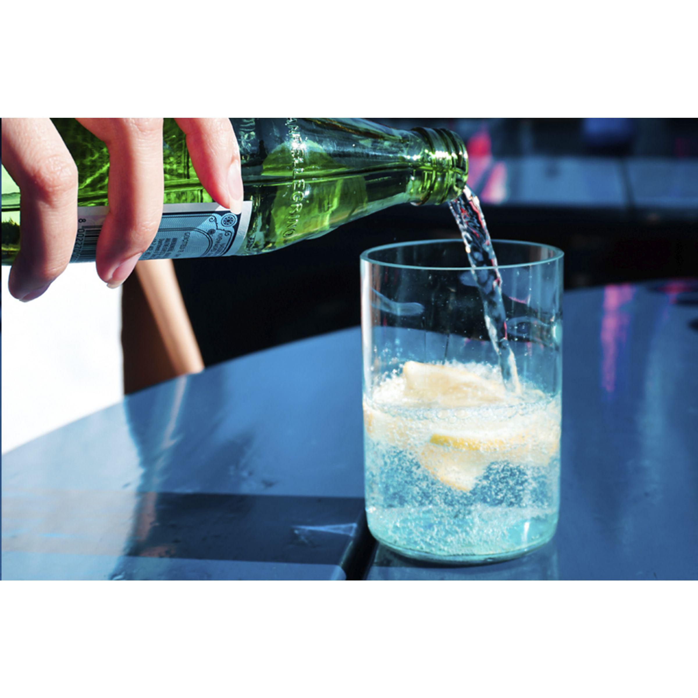 Vue 12 de Rebottled® Tumbler 330 ml verre de boire