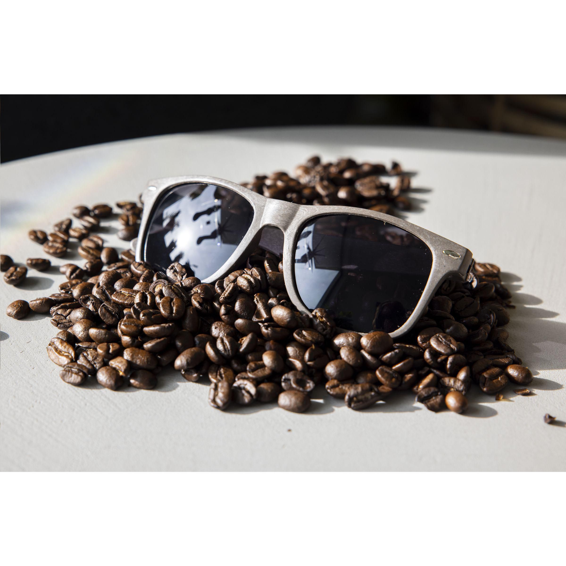 Vue 7 de Coffee Sunglasses lunettes de soleil