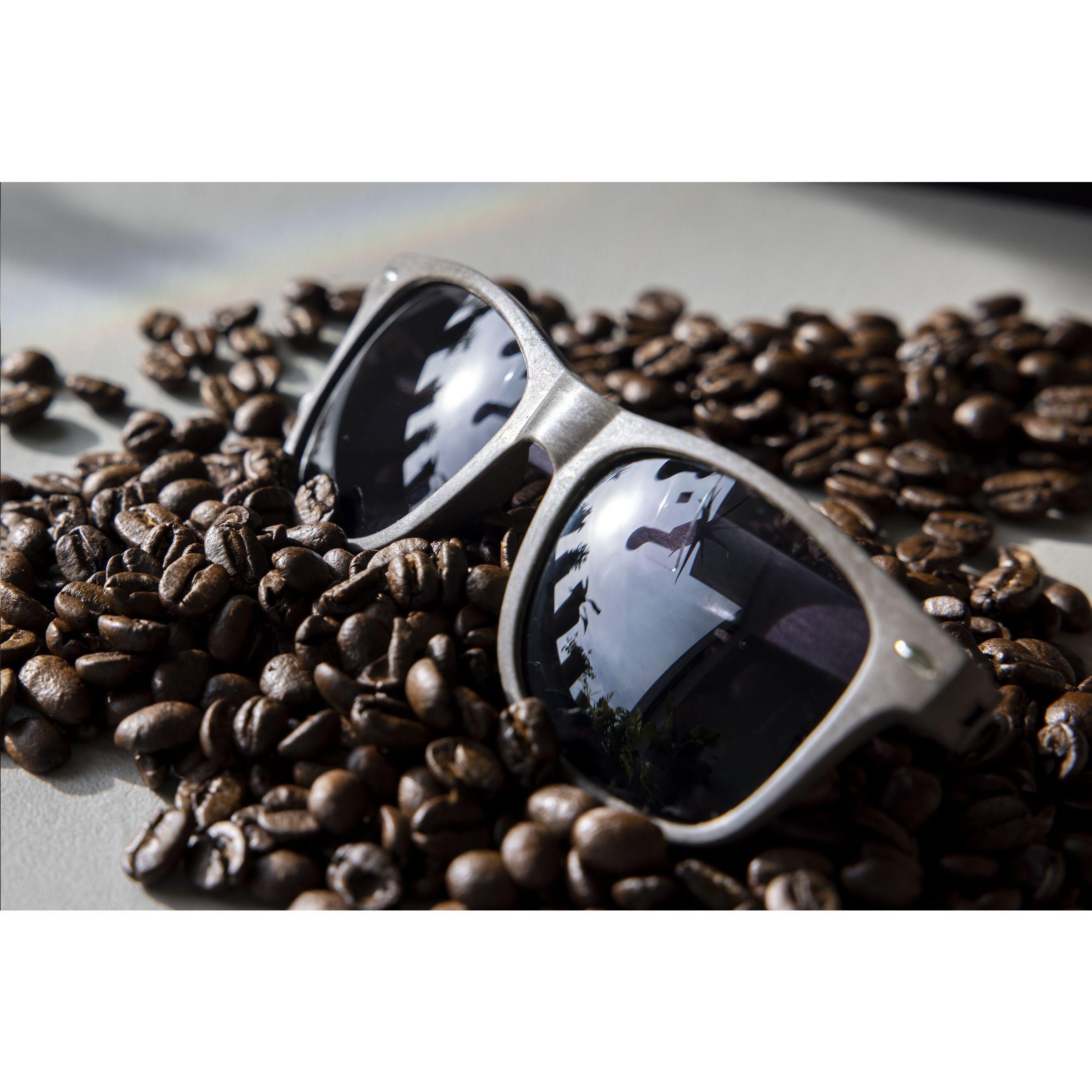 Vue 8 de Coffee Sunglasses lunettes de soleil