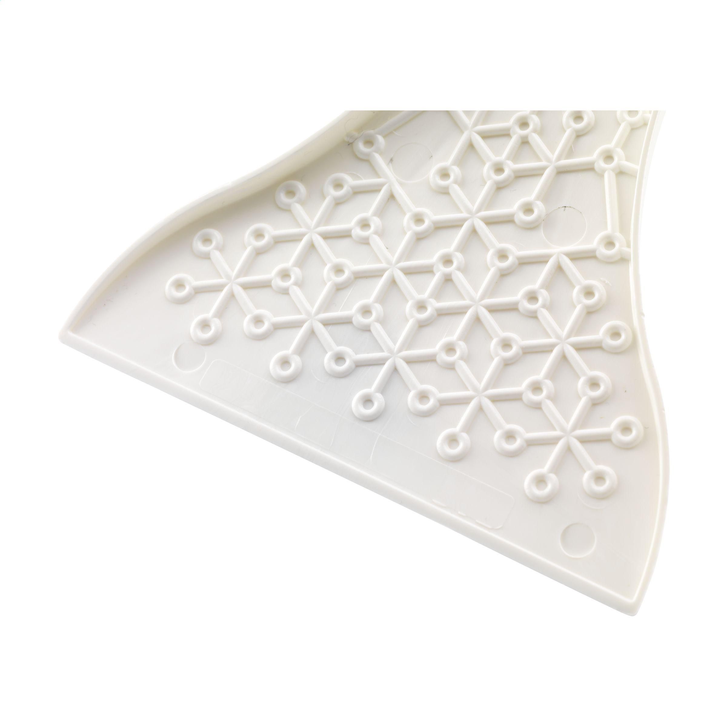 Vue 4 de Plastic Bank Recycled Ice Scraper grattoir à glace