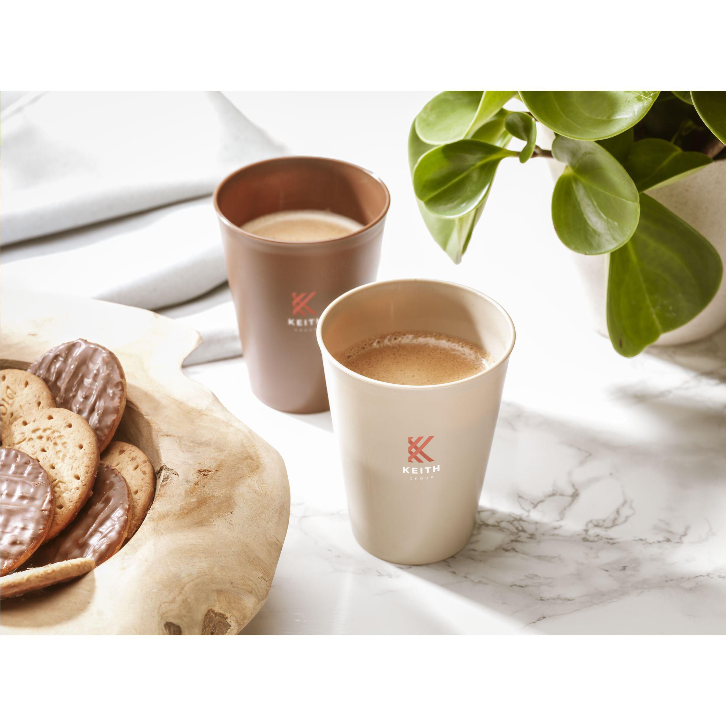 Vue 7 de Sugarcane Cup 360 ml tasse