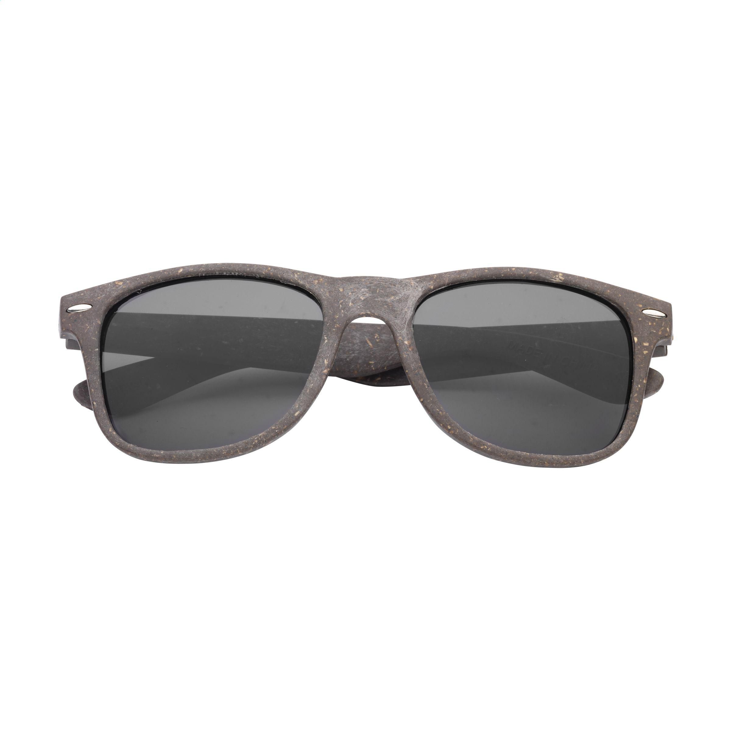 Vue 2 de Coffee Sunglasses lunettes de soleil