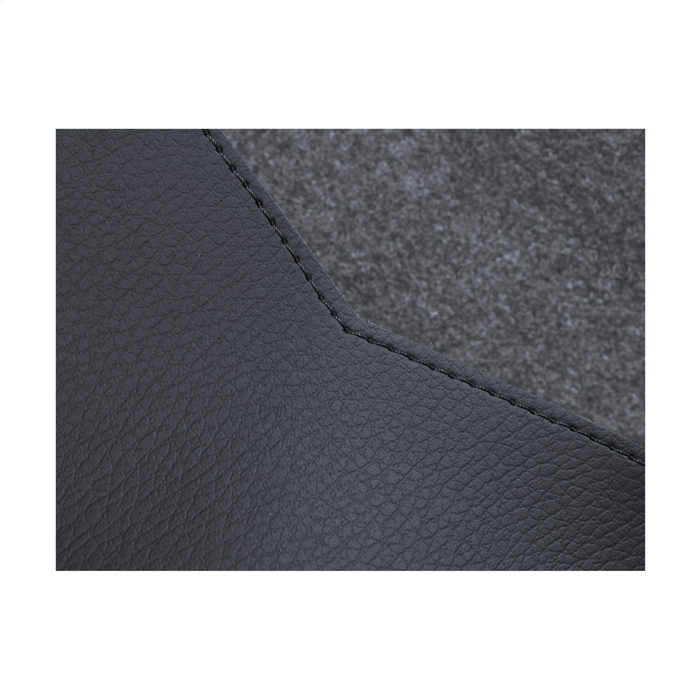 Vue 7 de Recycled Felt&Apple ImitationLeather Sleeve 15/16p