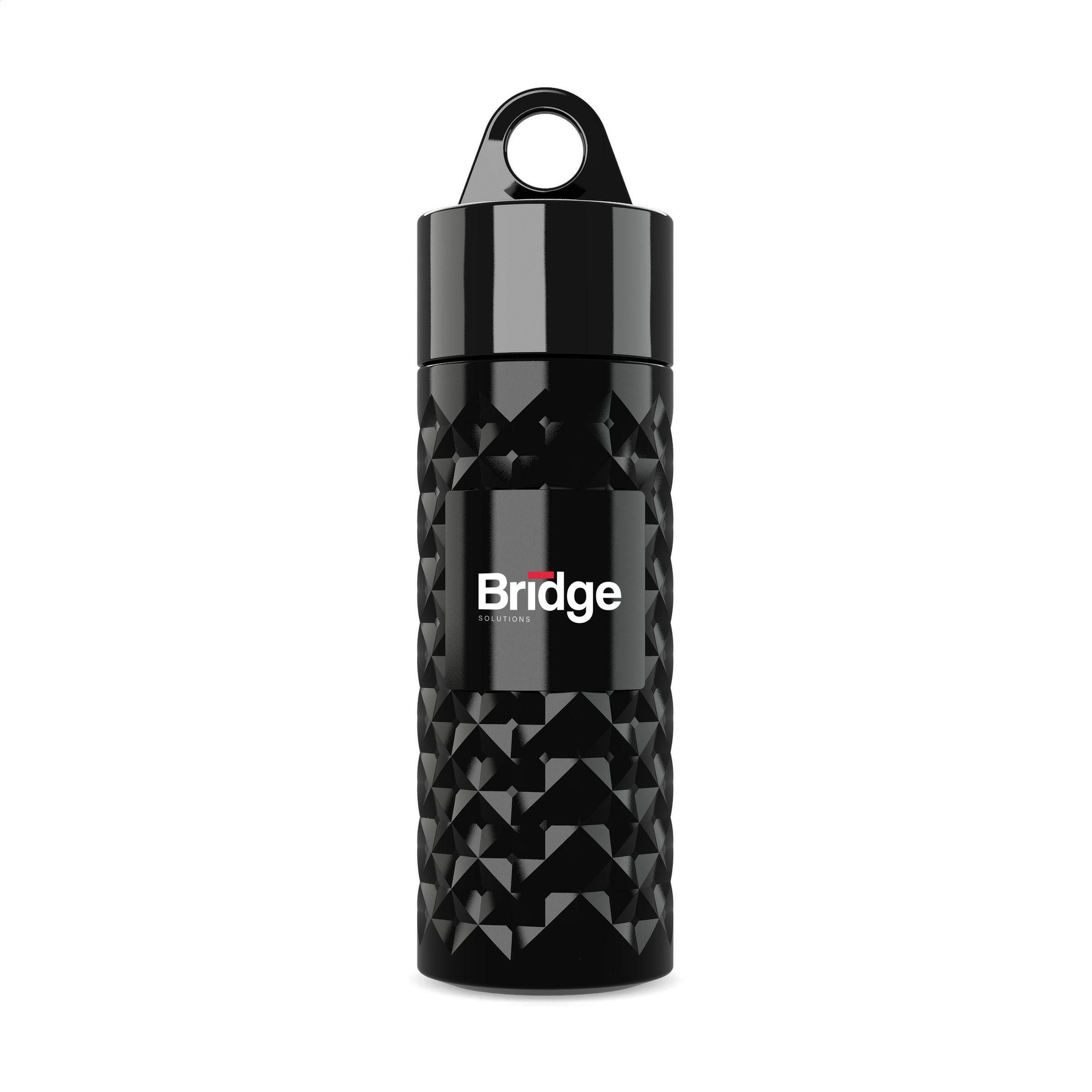 Vue 2 de Join The Pipe Nairobi Bottle 500 ml bouteille