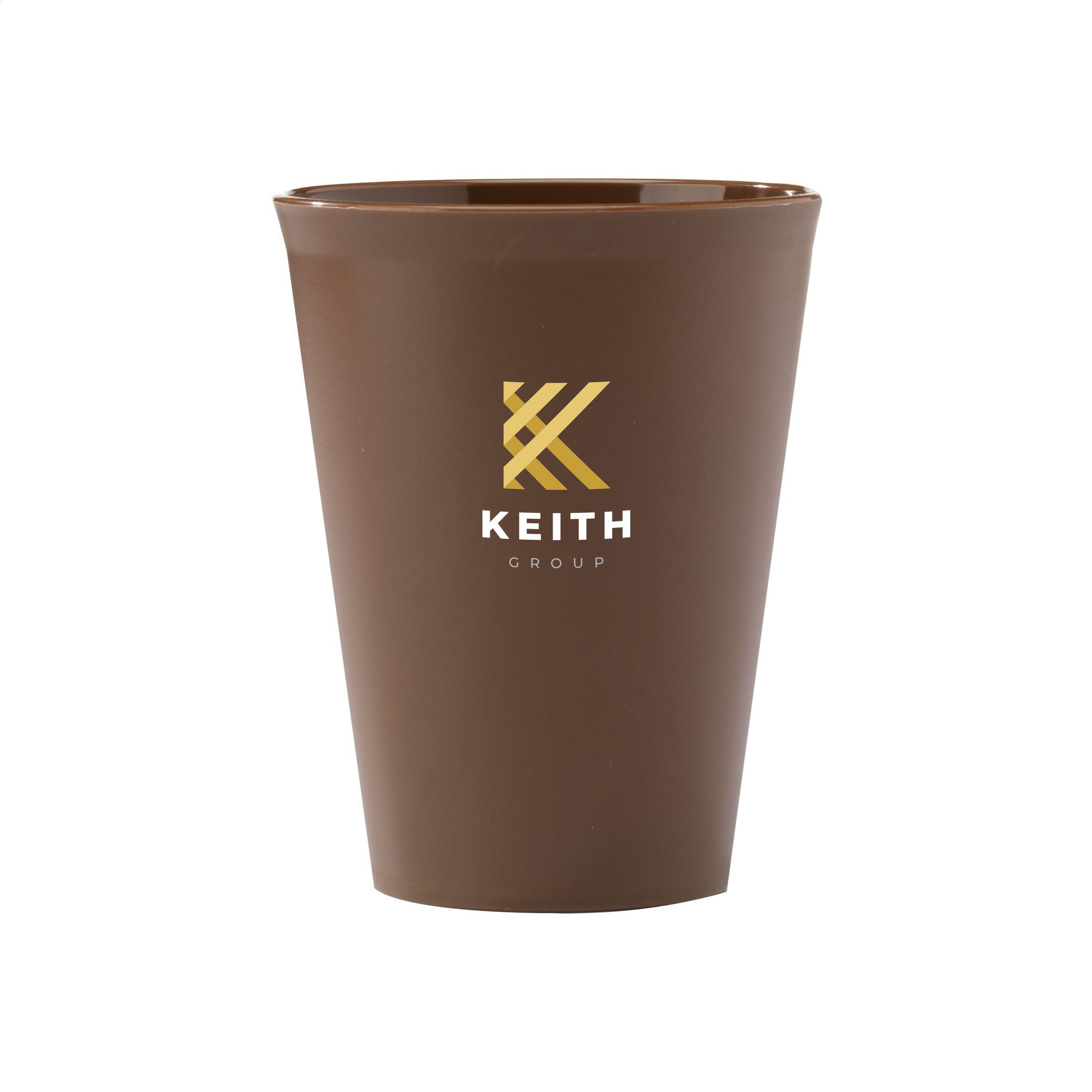 Sugarcane Cup 200 ml tasse