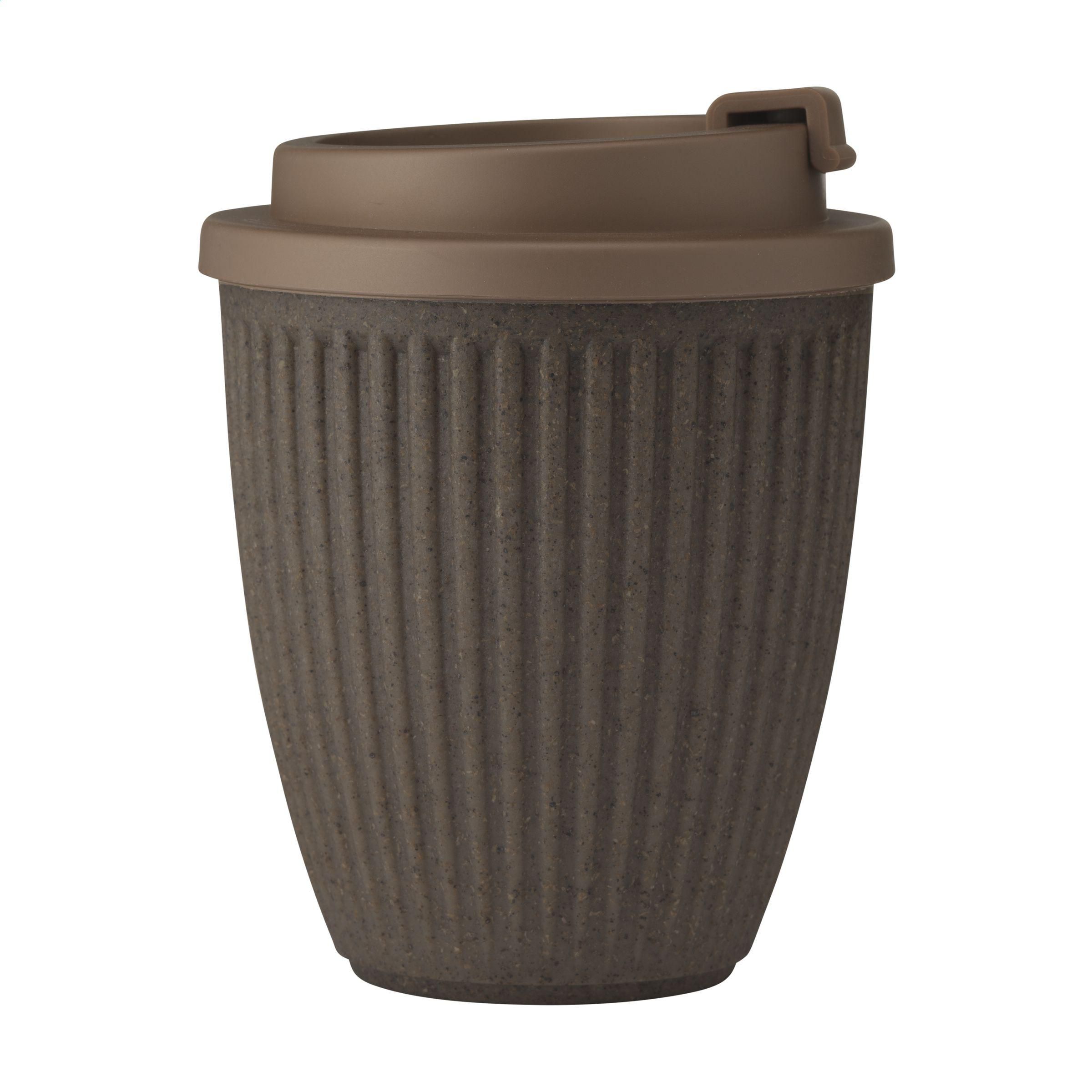 Vue 2 de Coffee Mug On The Go 250 ml gobelet à emporter
