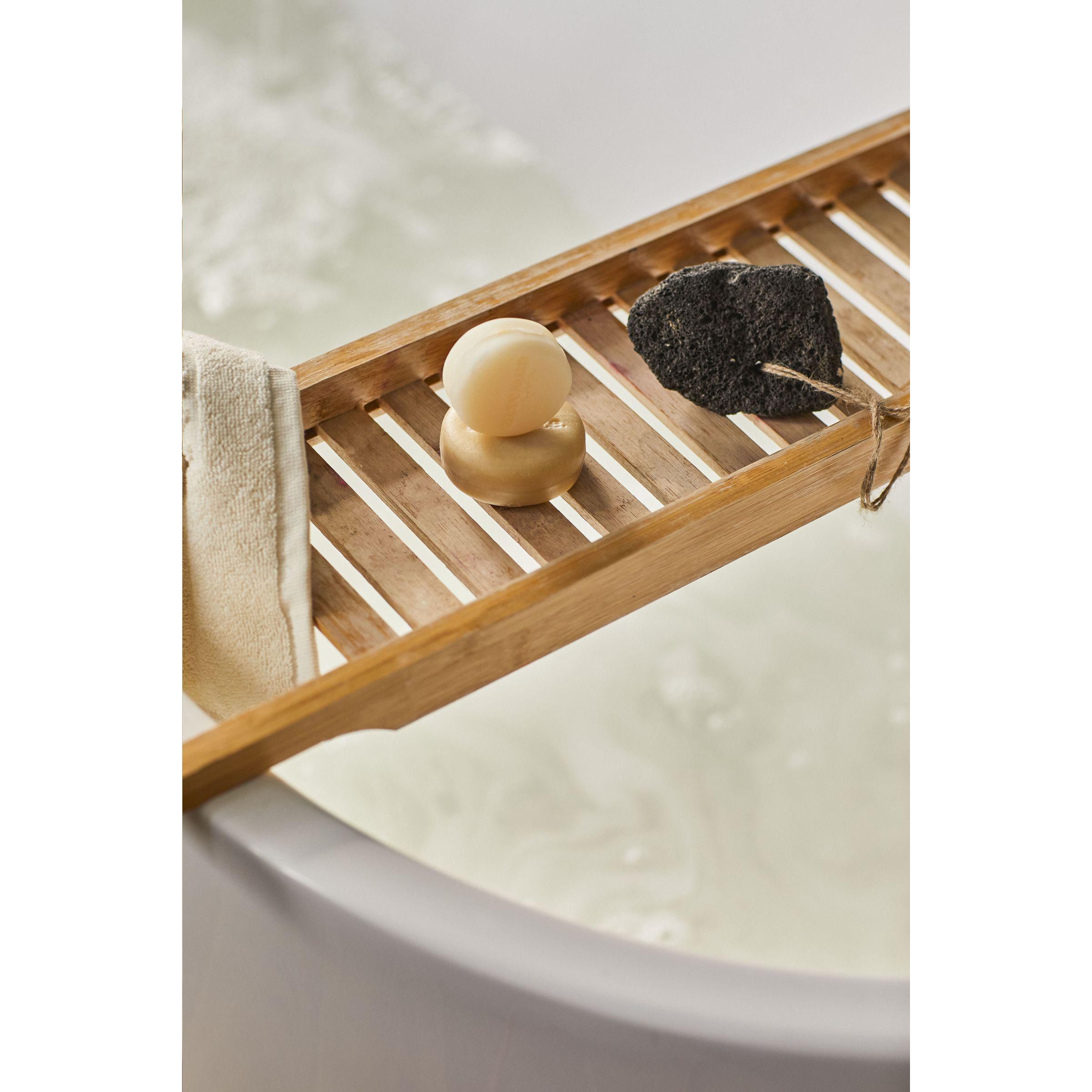 Vue 6 de Unwaste Duopack Soap & Scrub bar