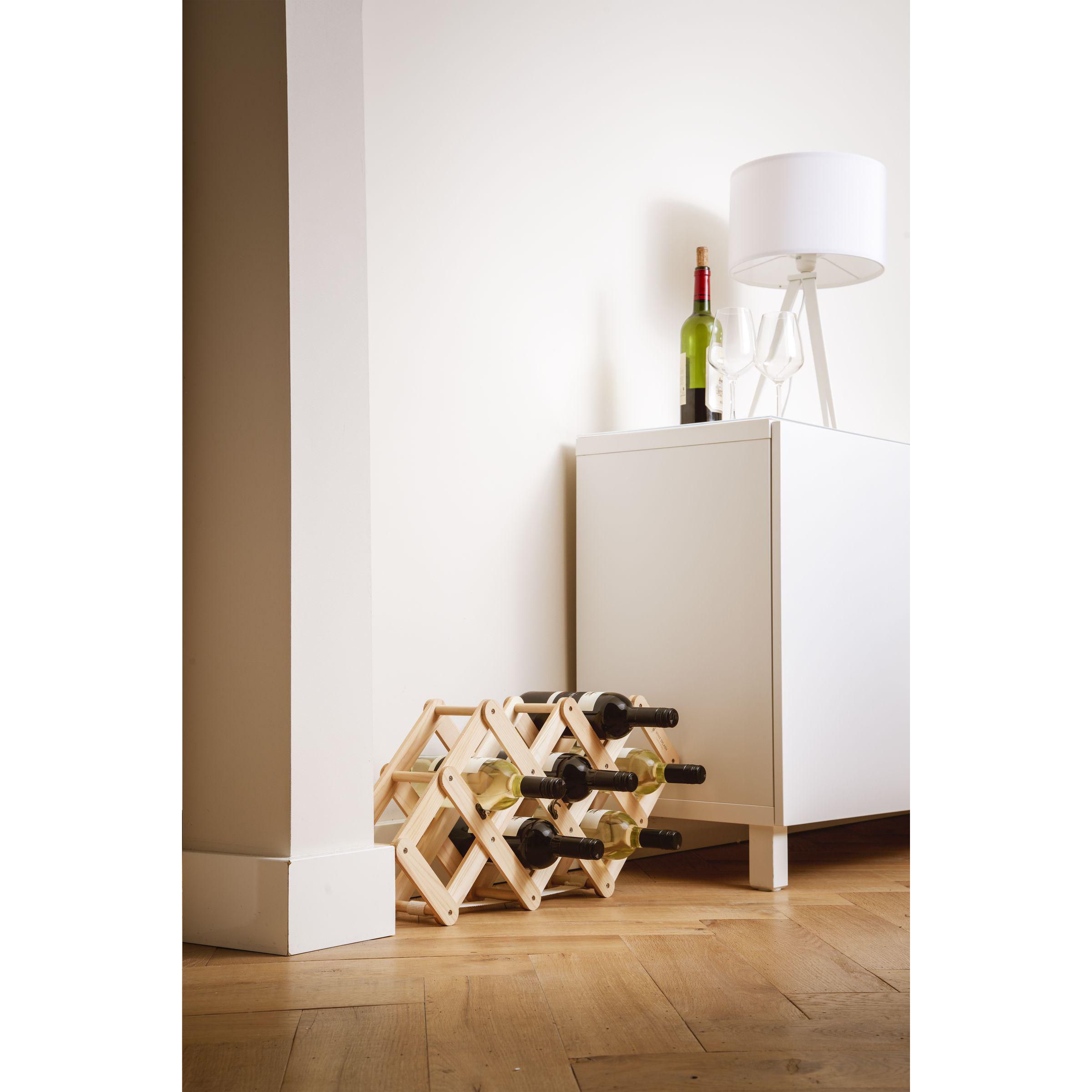 Vue 6 de Rackpack Wine Rack