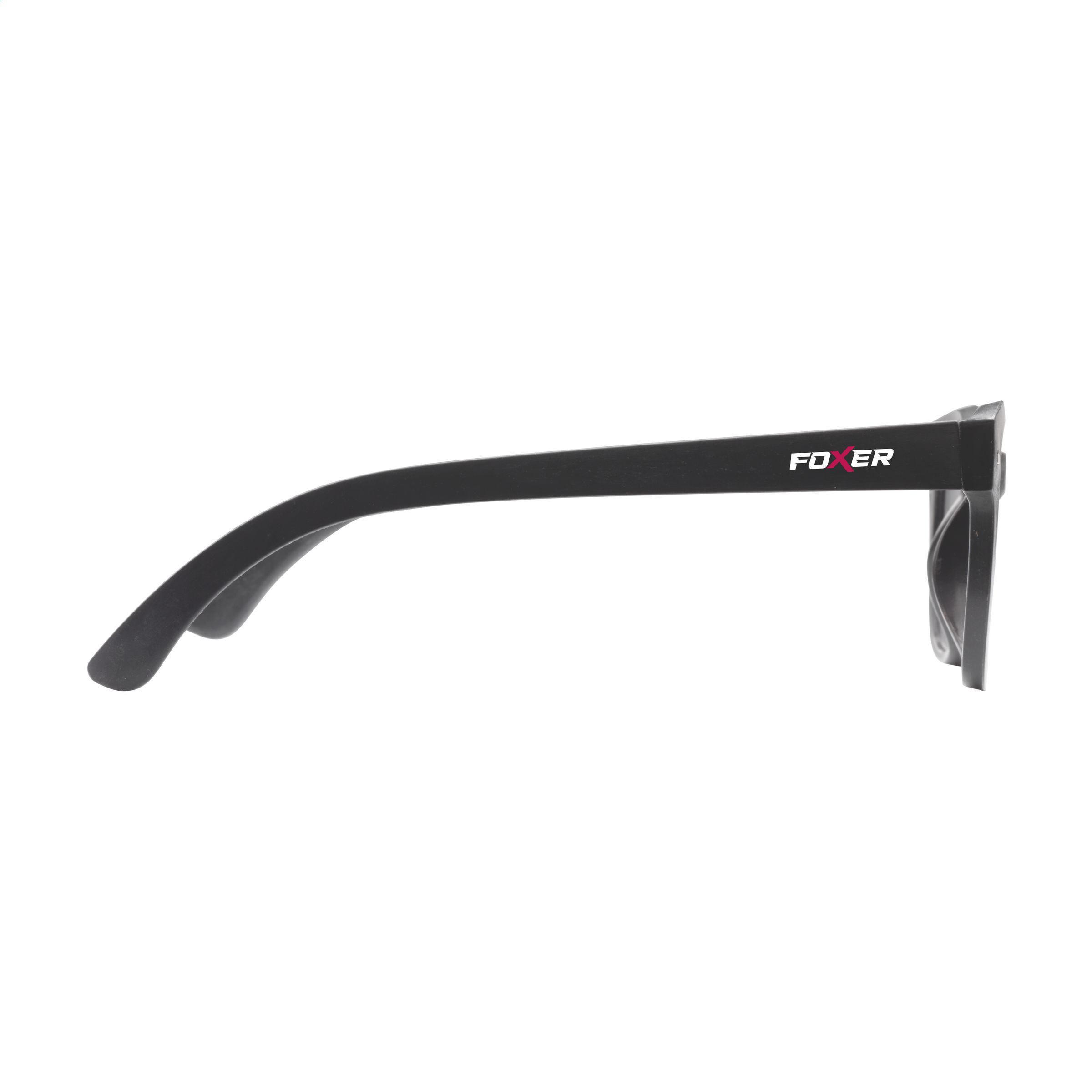 Vue 3 de Coffee Ground Sunglasses lunettes de soleil
