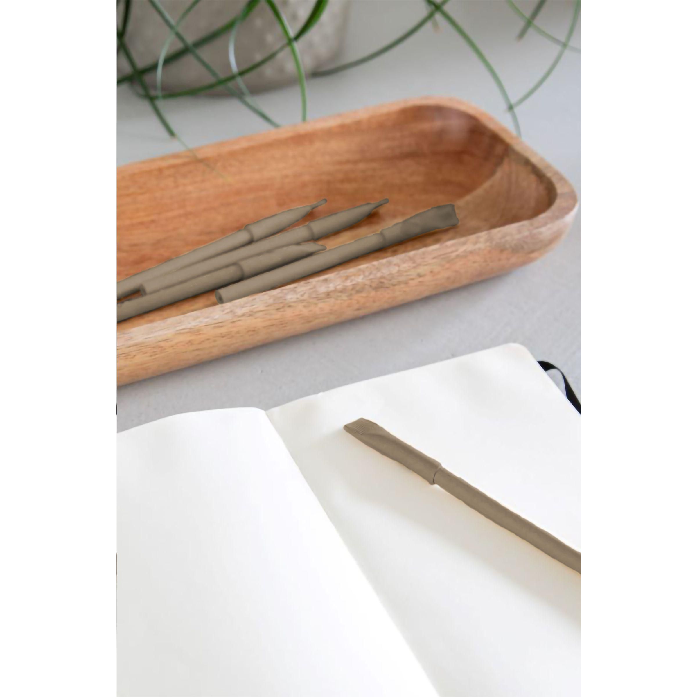 Vue 5 de Recycled Paper Pen stylo