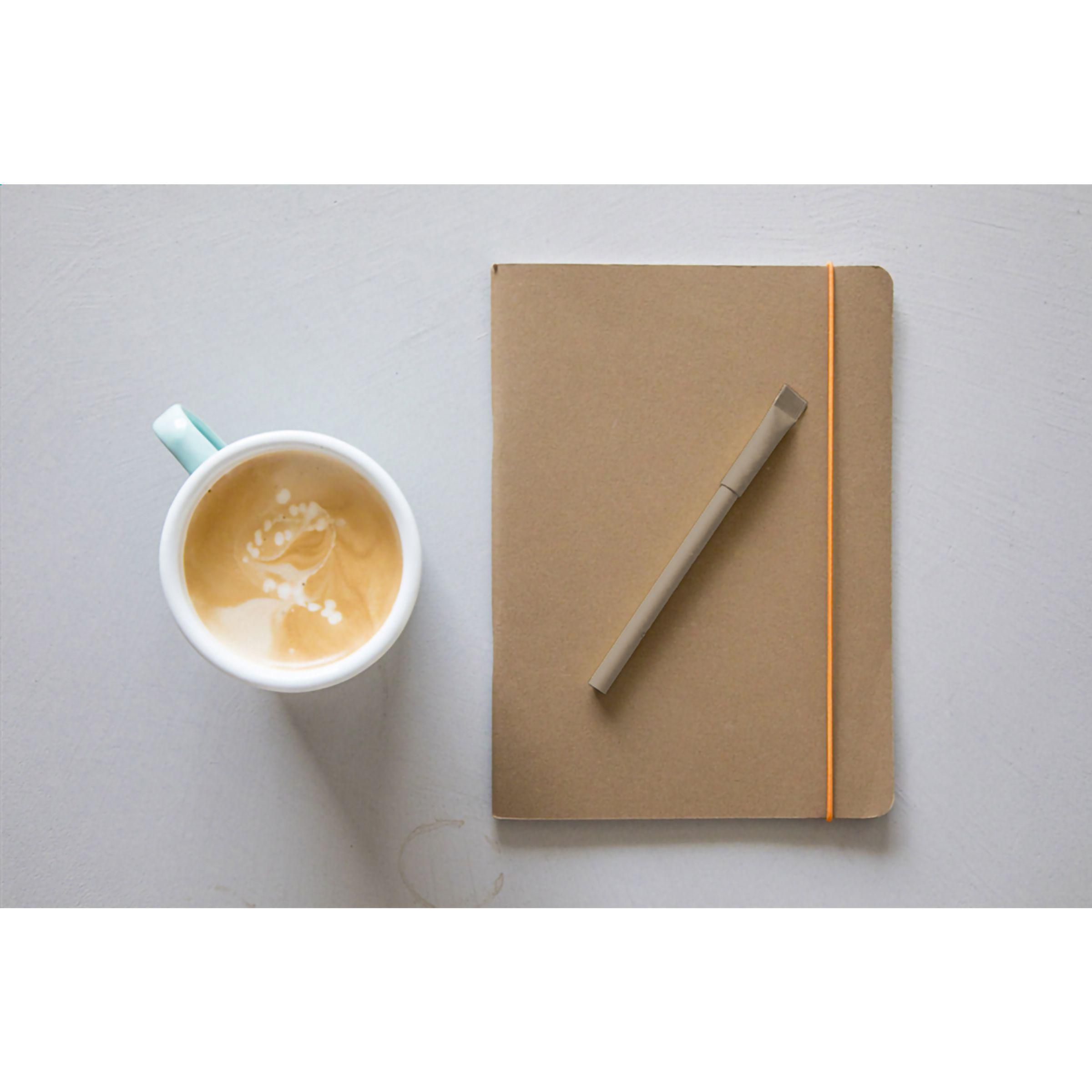 Vue 6 de Recycled Paper Pen stylo