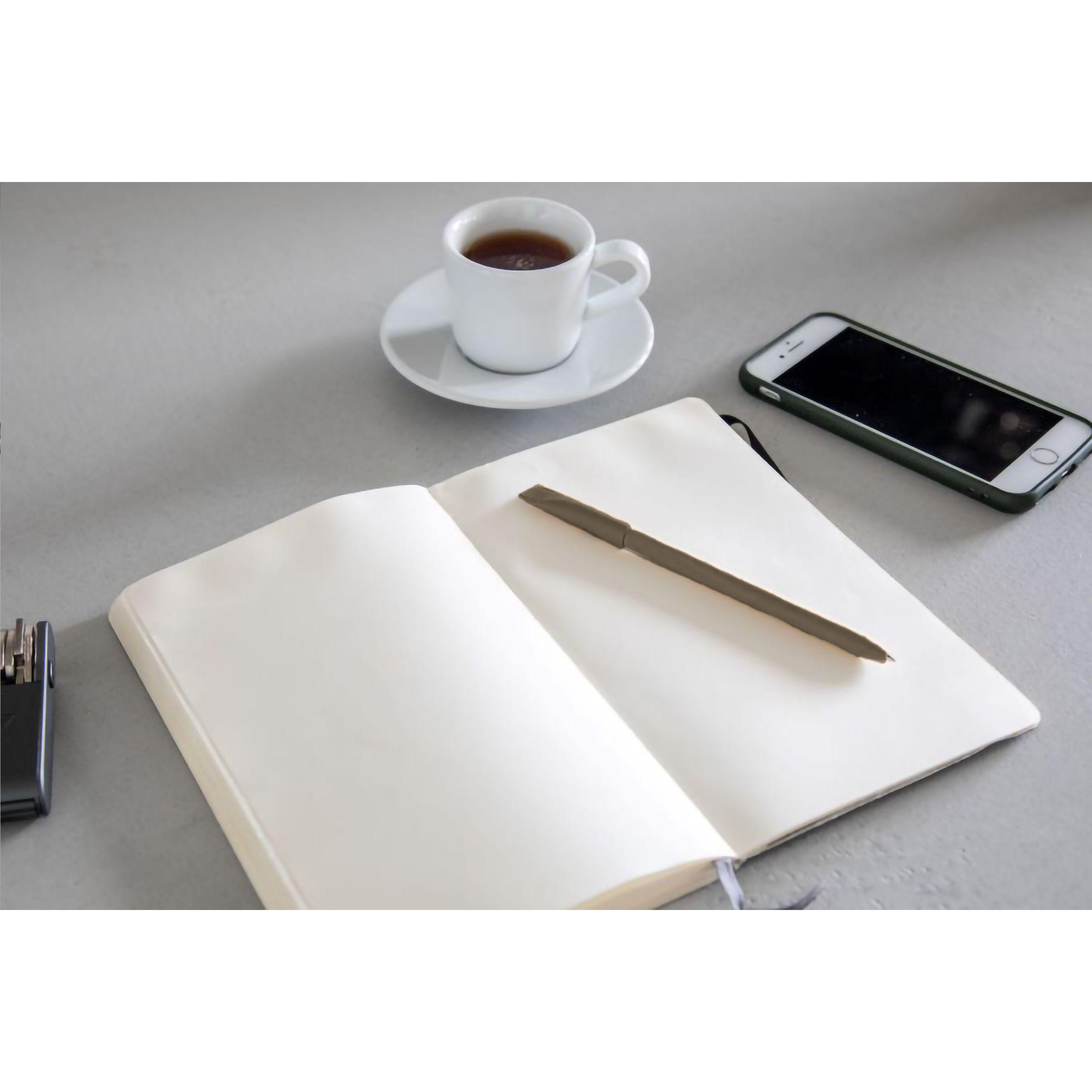 Vue 7 de Recycled Paper Pen stylo