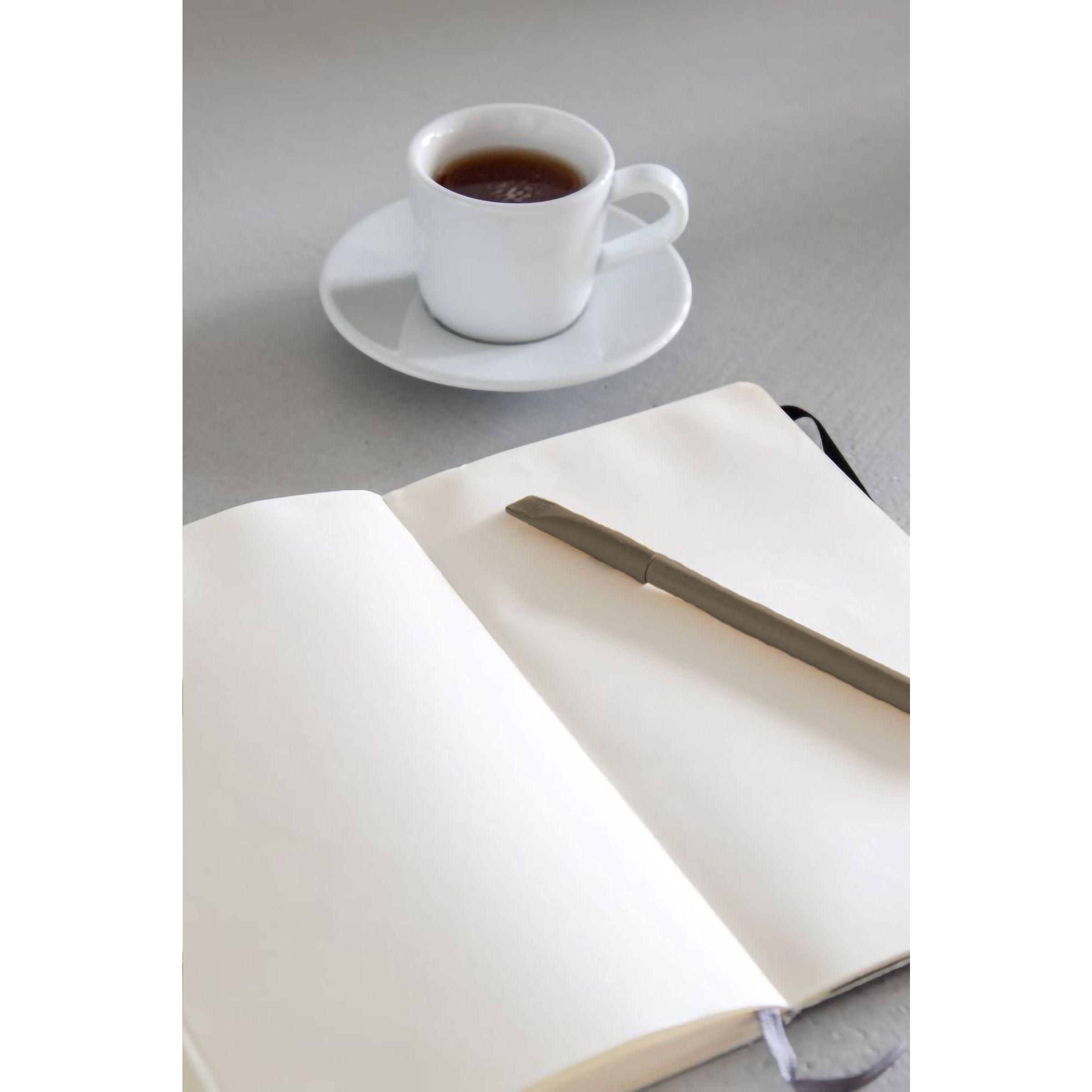 Vue 8 de Recycled Paper Pen stylo