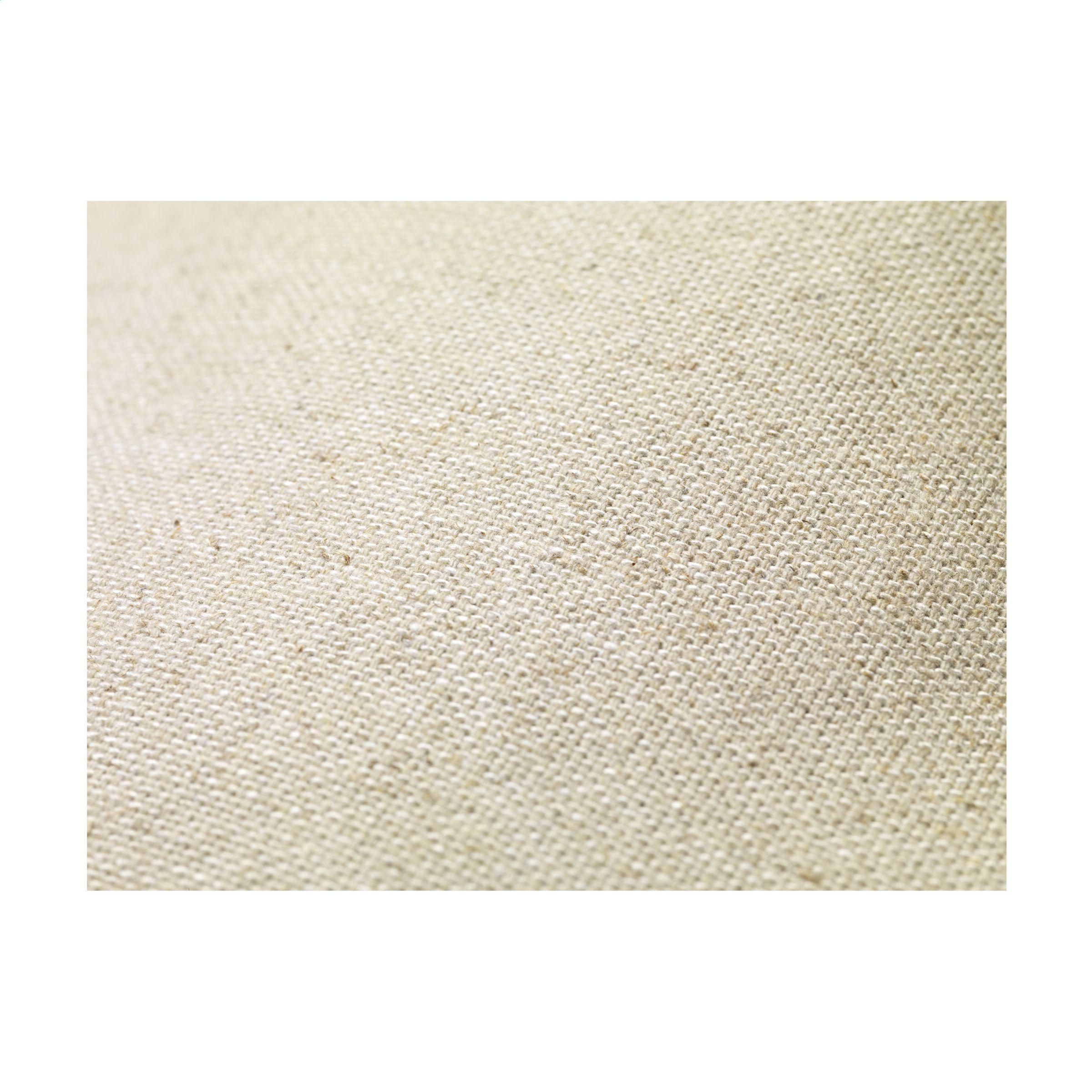 Vue 4 de Hemp Shopping Bag (475 g/m²) sac