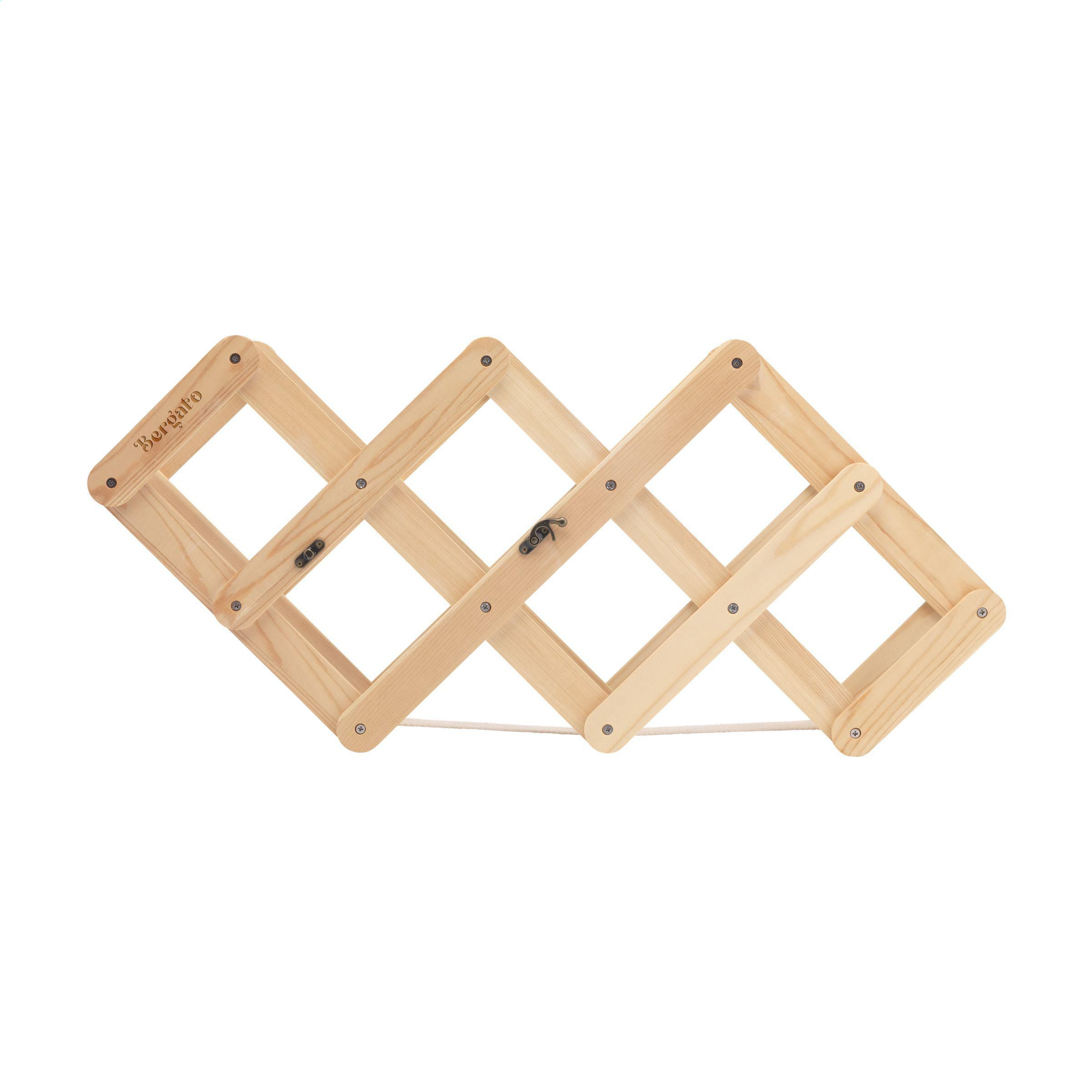 Vue 3 de Rackpack Wine Rack