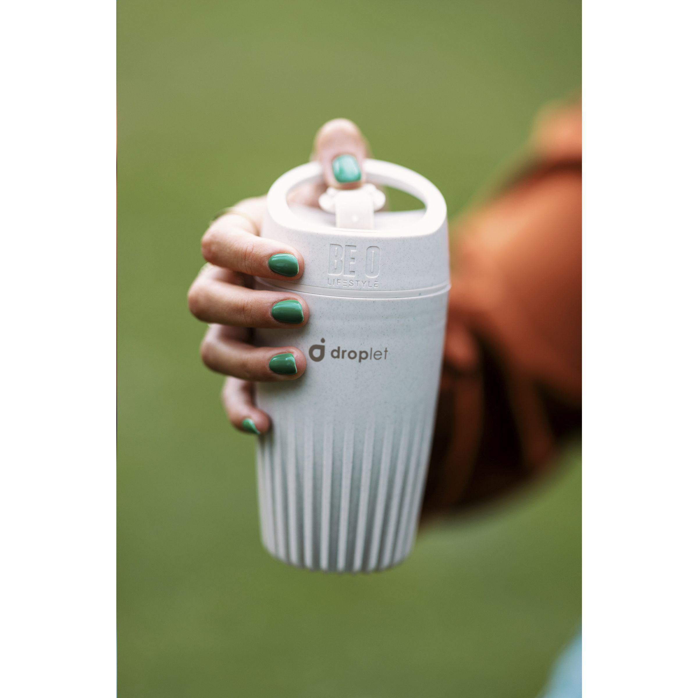 Vue 6 de BE O Coffee Cup 340 ml gobelet à emporter