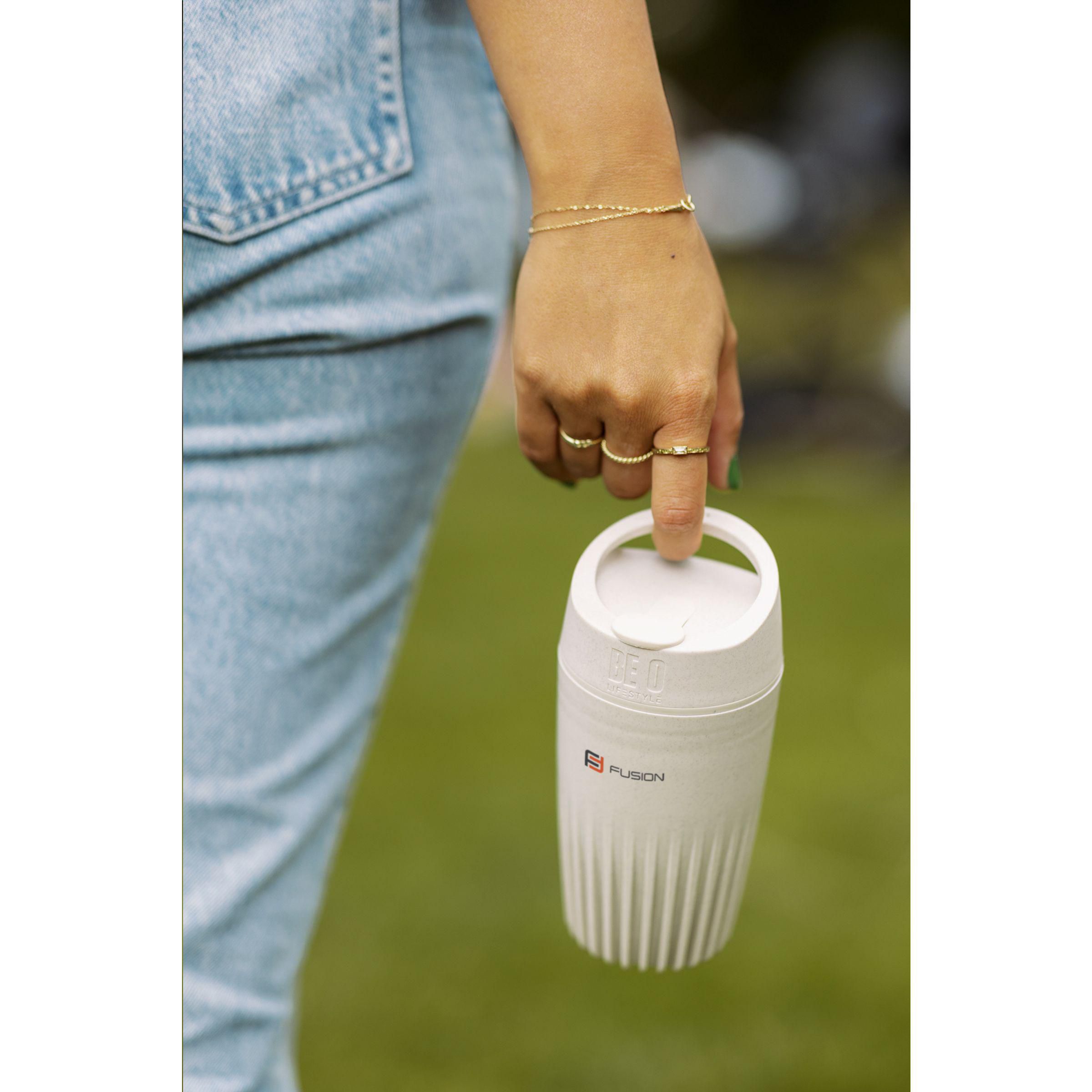 Vue 7 de BE O Coffee Cup 340 ml gobelet à emporter