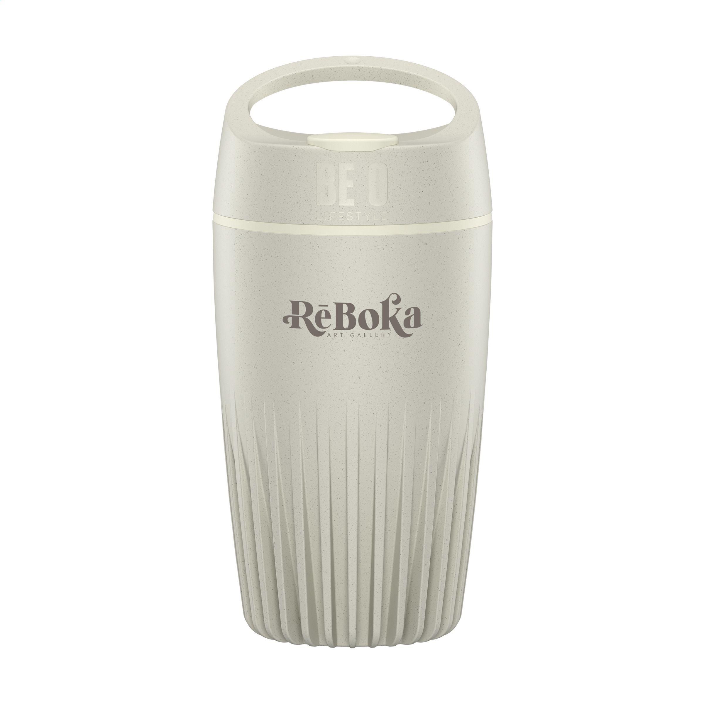 BE O Coffee Cup 340 ml gobelet à emporter
