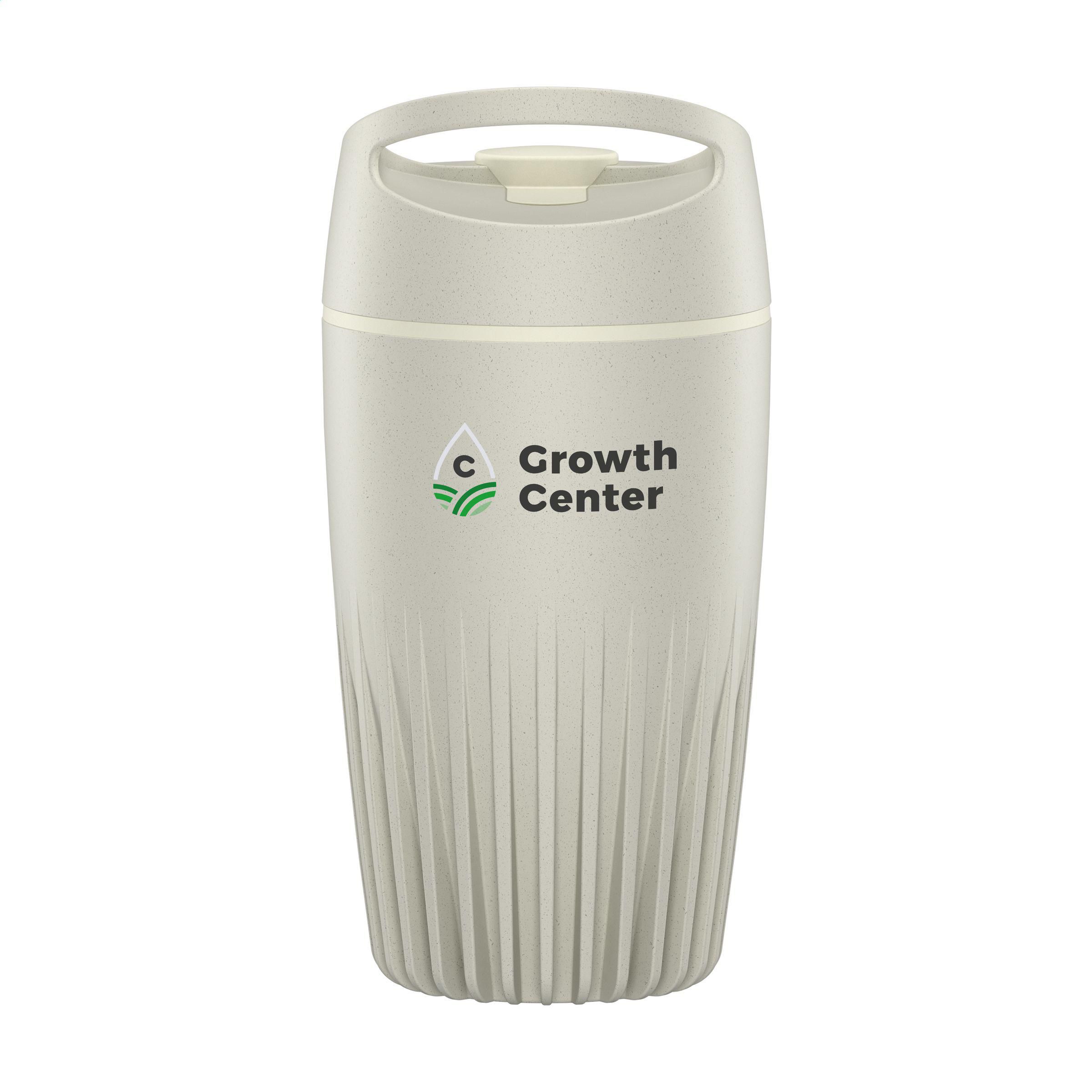 Vue 2 de BE O Coffee Cup 340 ml gobelet à emporter