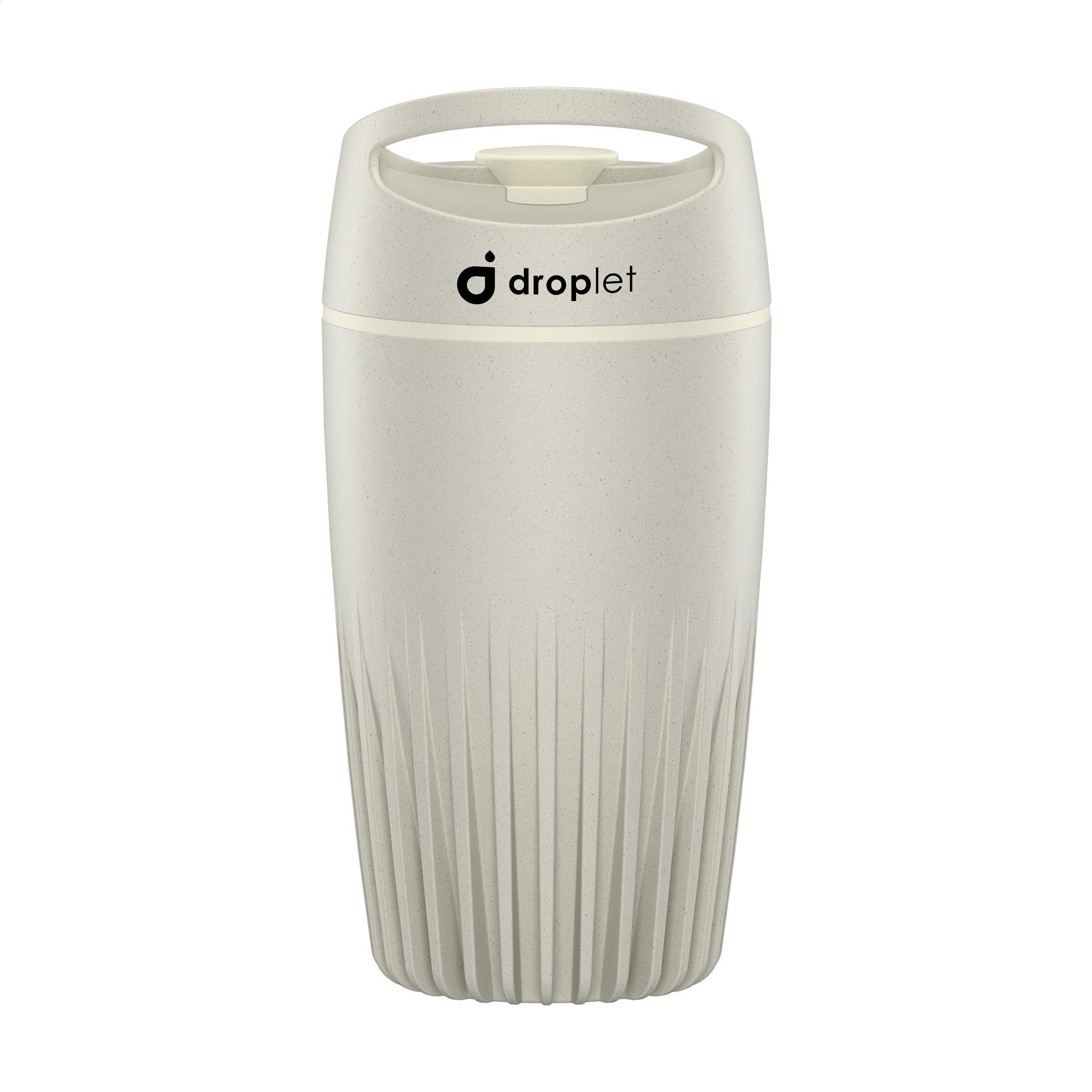 Vue 3 de BE O Coffee Cup 340 ml gobelet à emporter