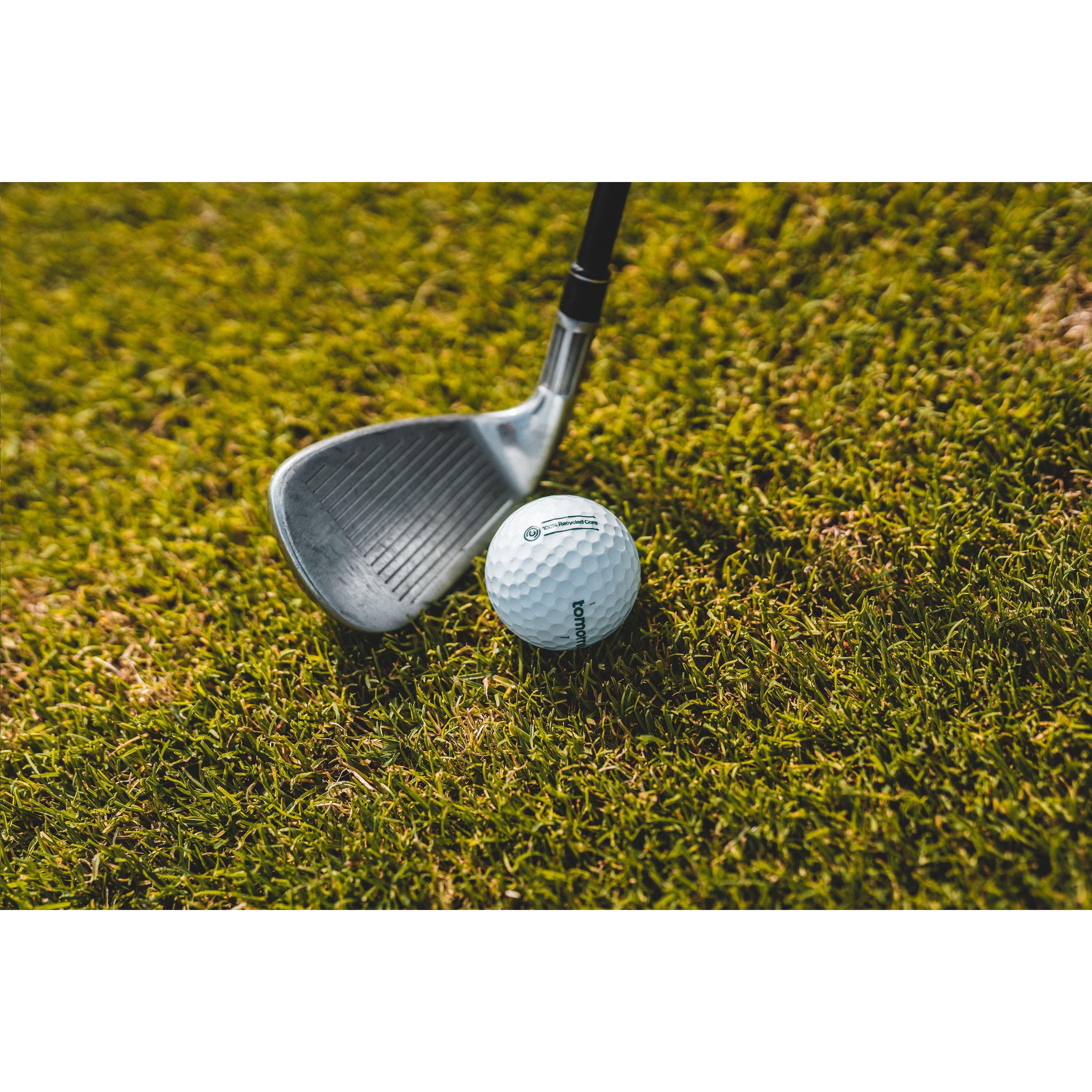 Vue 5 de tomorrow golf Single Pack Golf Balls