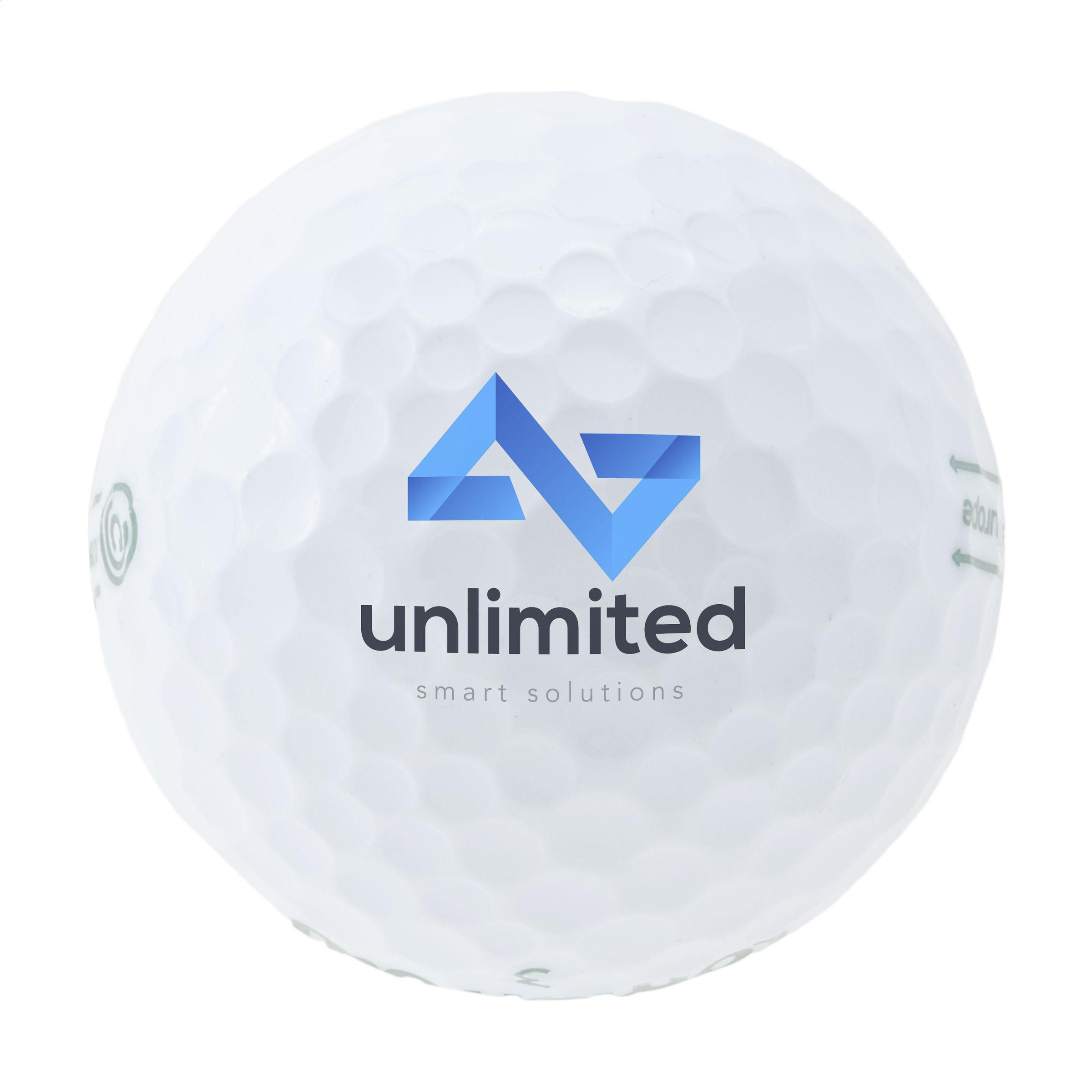 tomorrow golf Single Pack Golf Balls