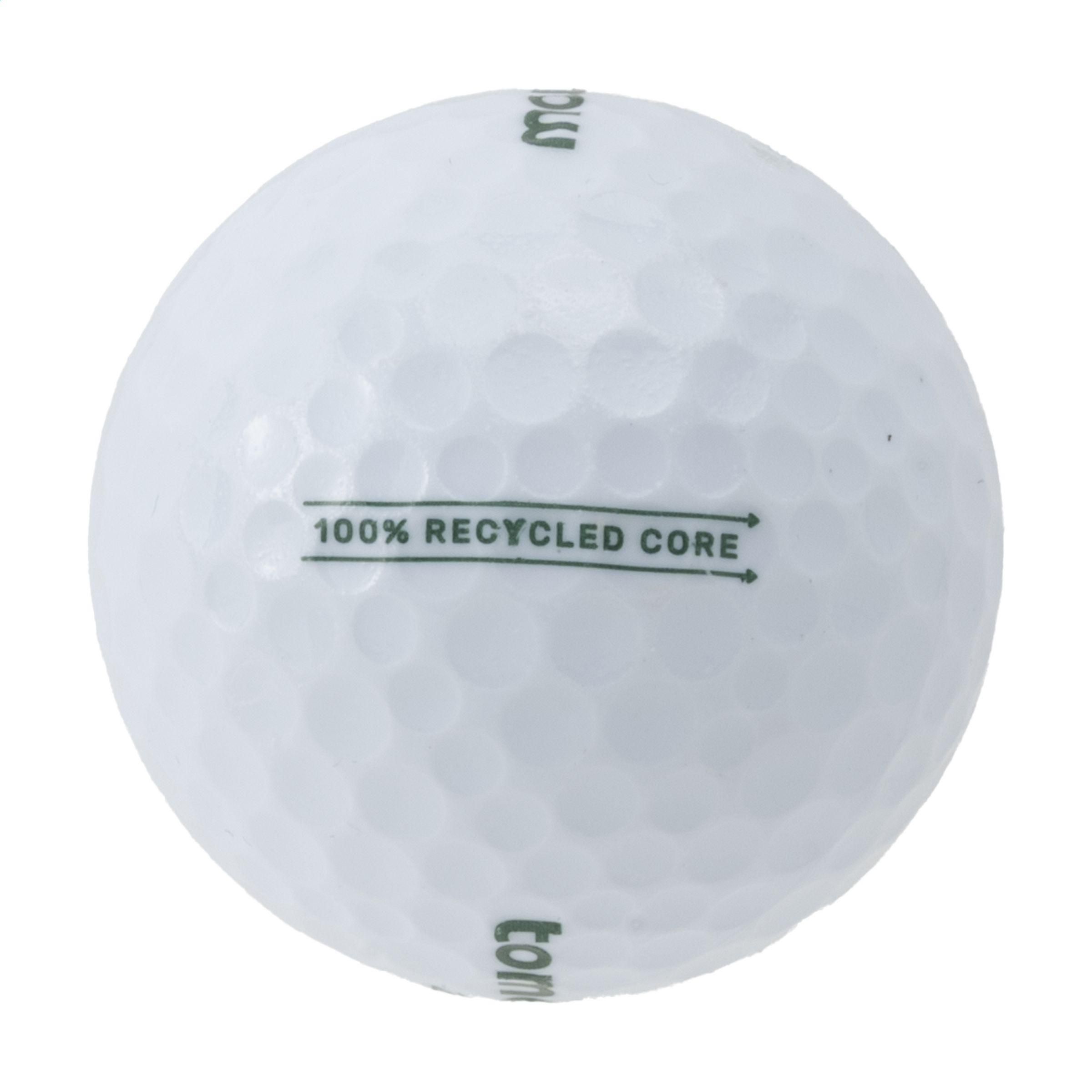 Vue 3 de tomorrow golf Single Pack Golf Balls