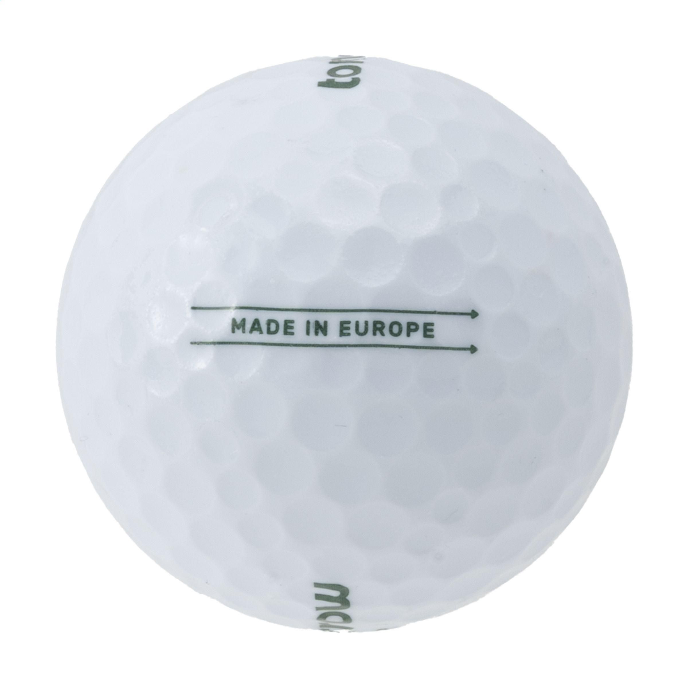 Vue 4 de tomorrow golf Single Pack Golf Balls
