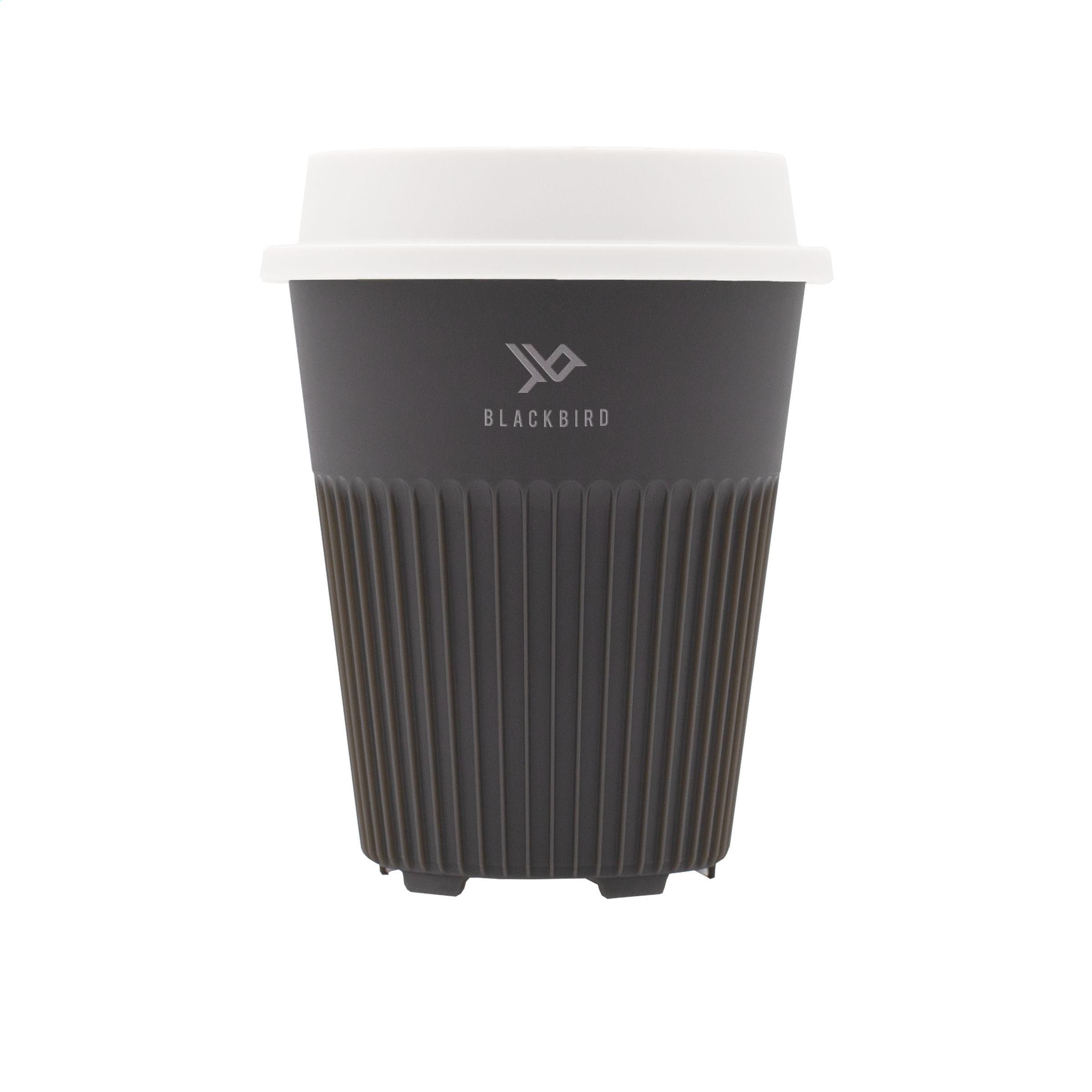 Vue 4 de Circular&Co Returnable Cup Lid 227 ml mug