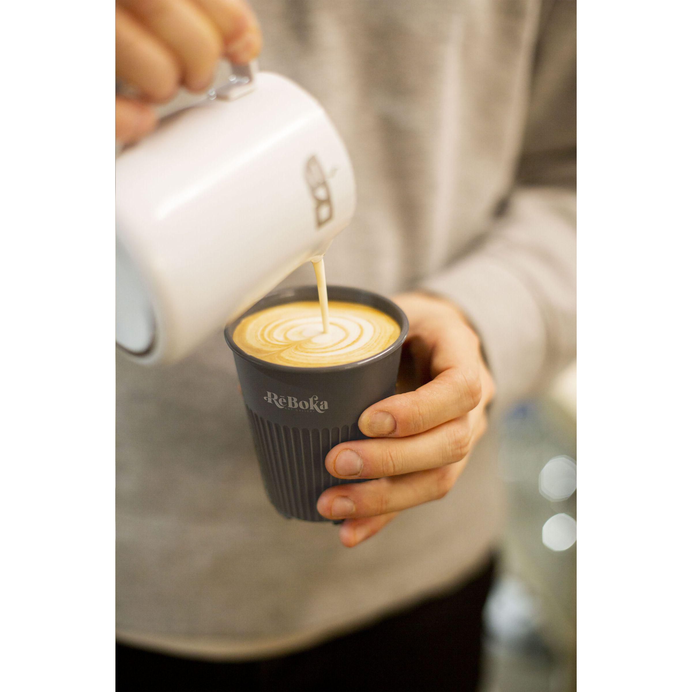 Vue 3 de Circular&Co Returnable Cup 227 ml mug