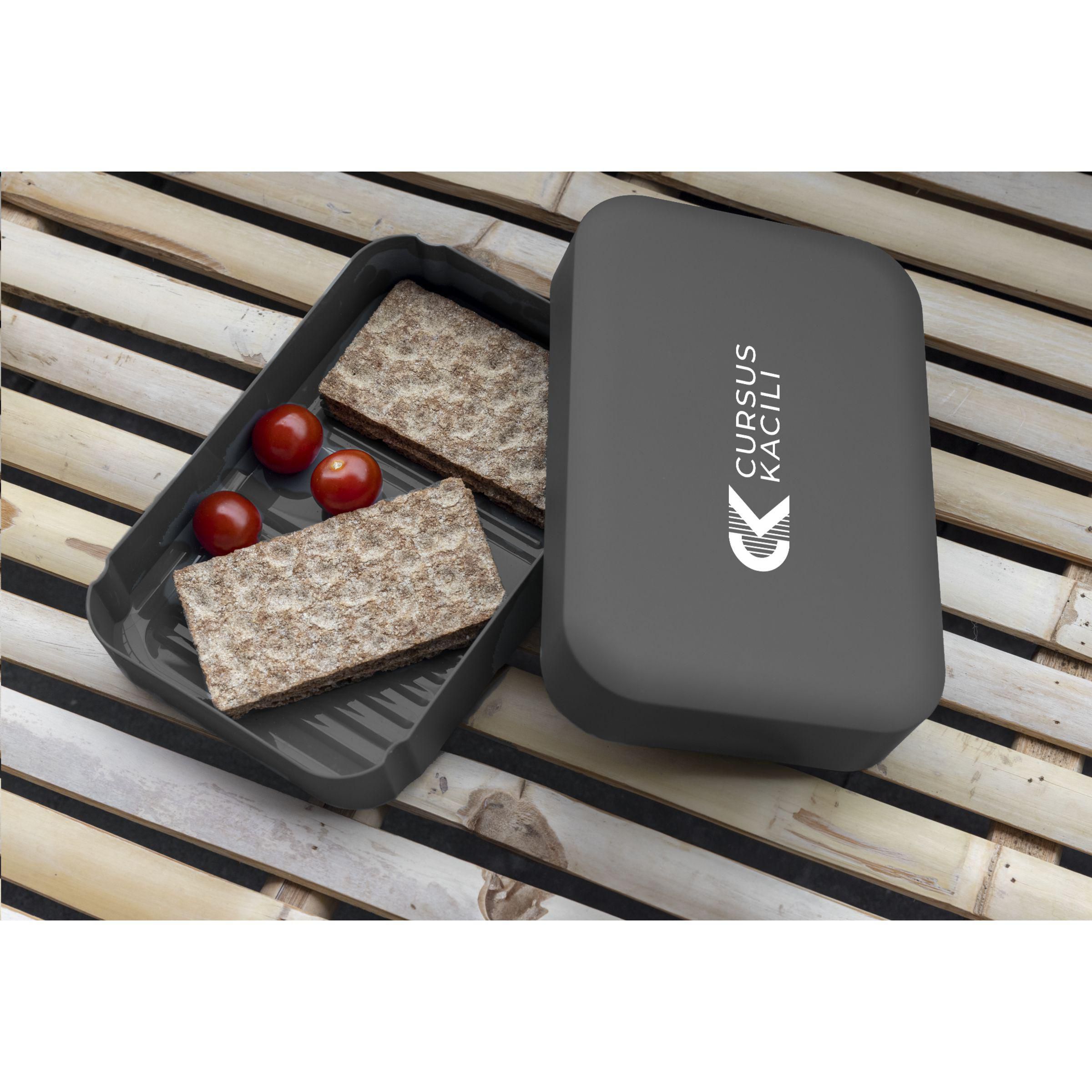 Vue 14 de Amuse Recycled PP Lunch Box
