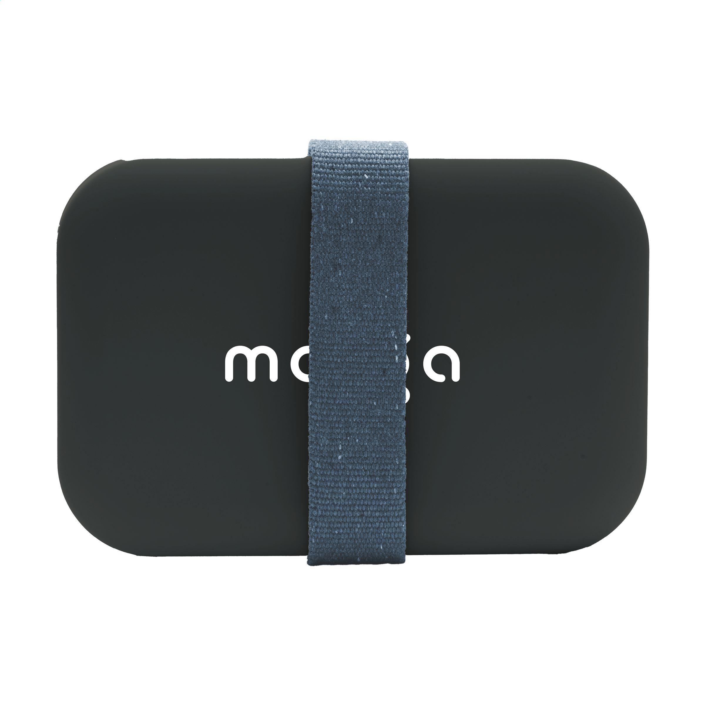 Vue 10 de Amuse Recycled PP Lunch Box