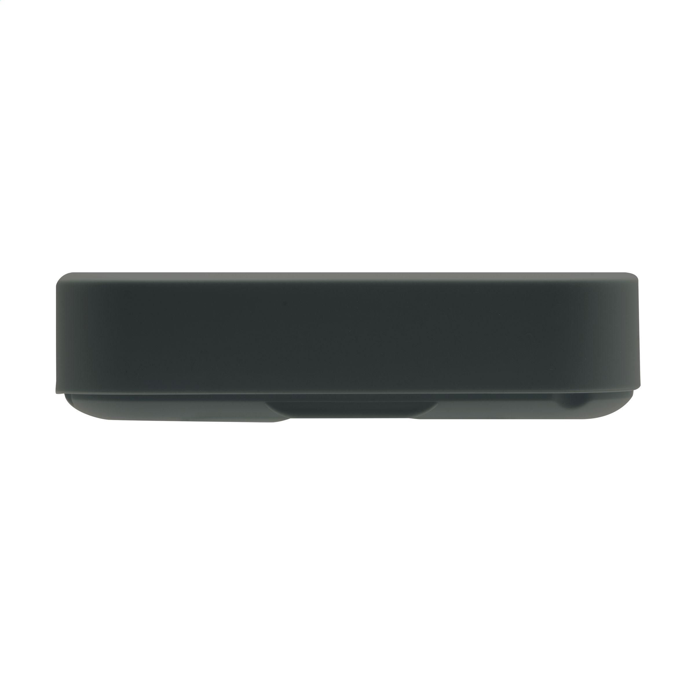 Vue 12 de Amuse Recycled PP Lunch Box