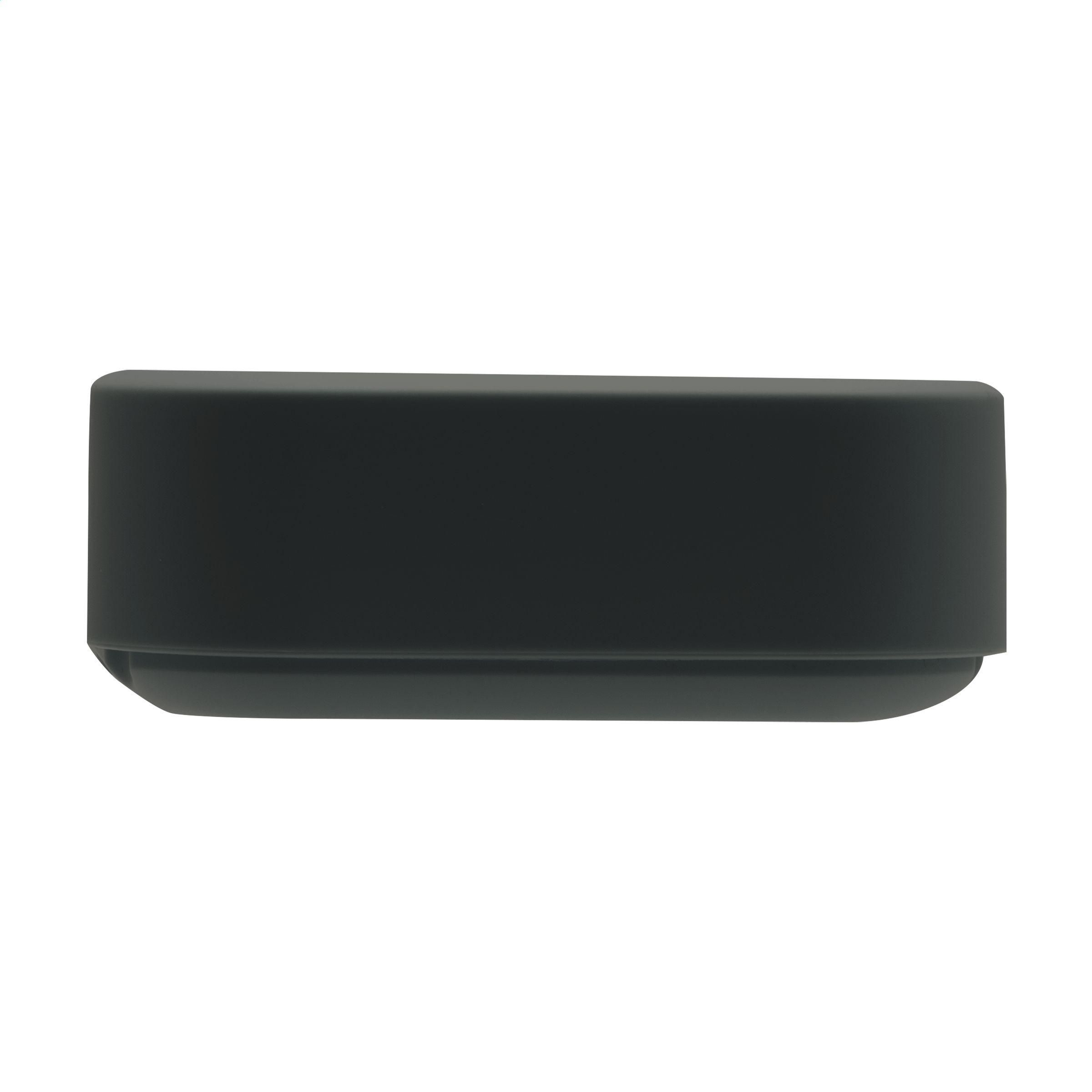 Vue 5 de Amuse Recycled PP Lunch Box
