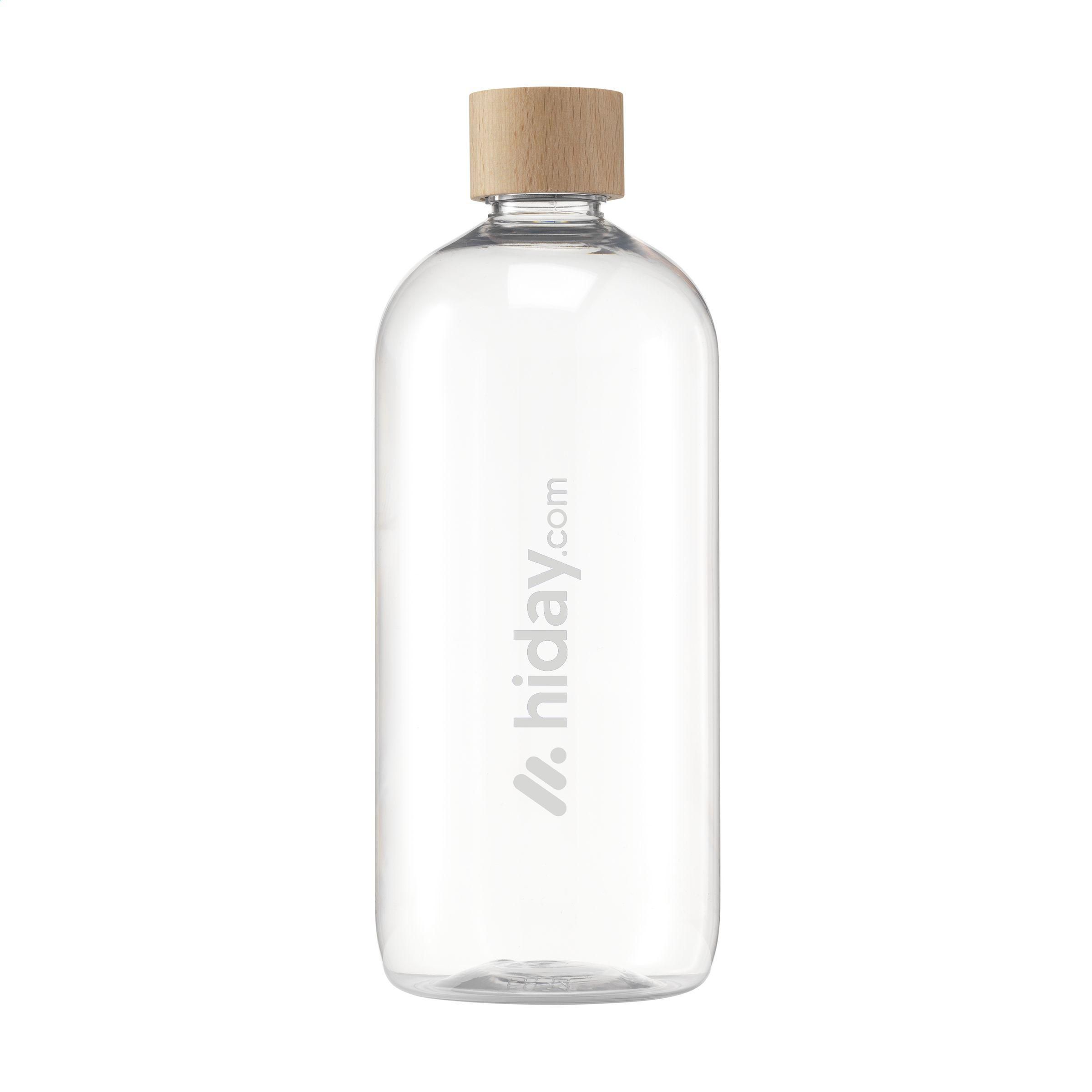 RPET Beech Bottle 750 ml bouteille