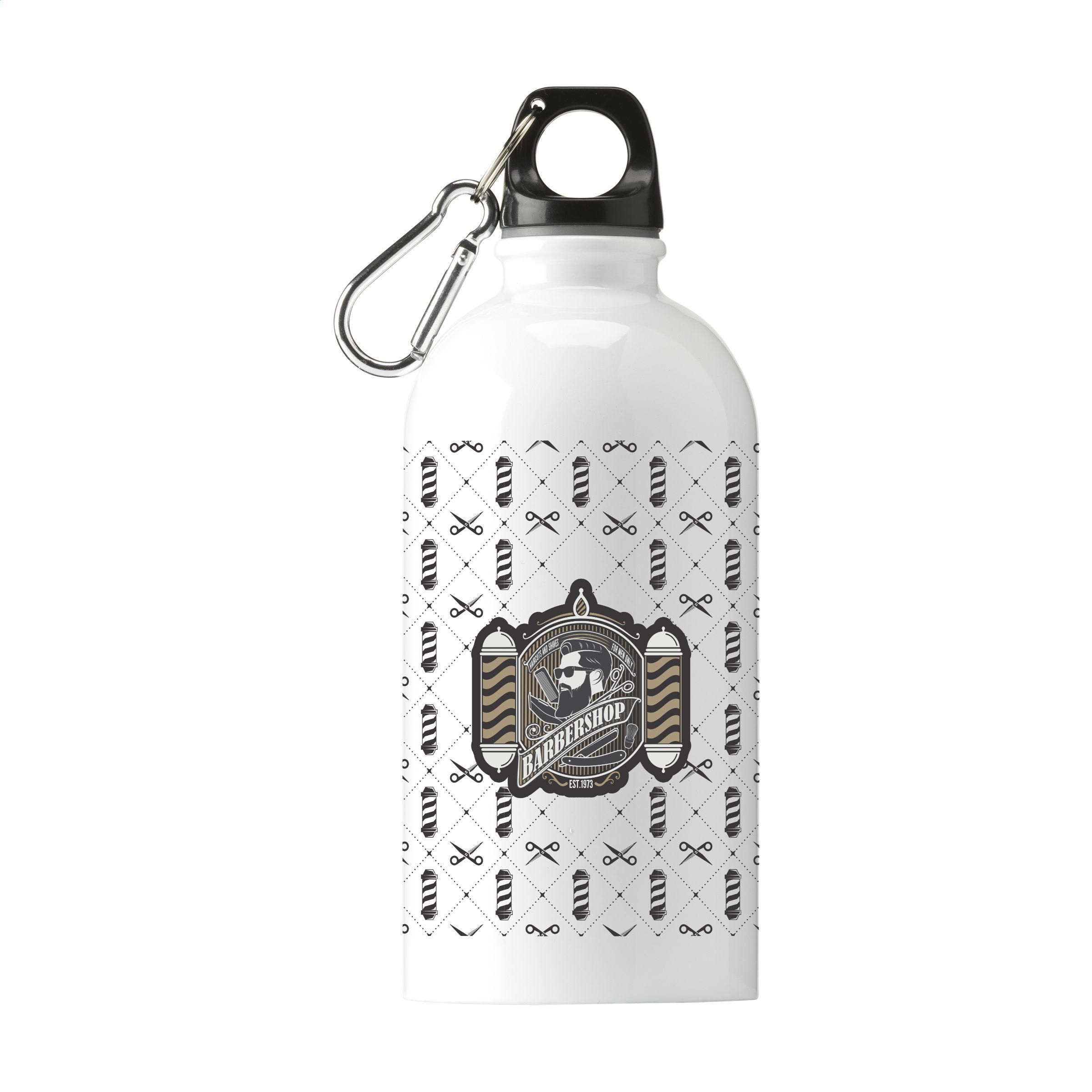 Vue 6 de SteelSport RCS Recycled Steel Bottle 500 ml