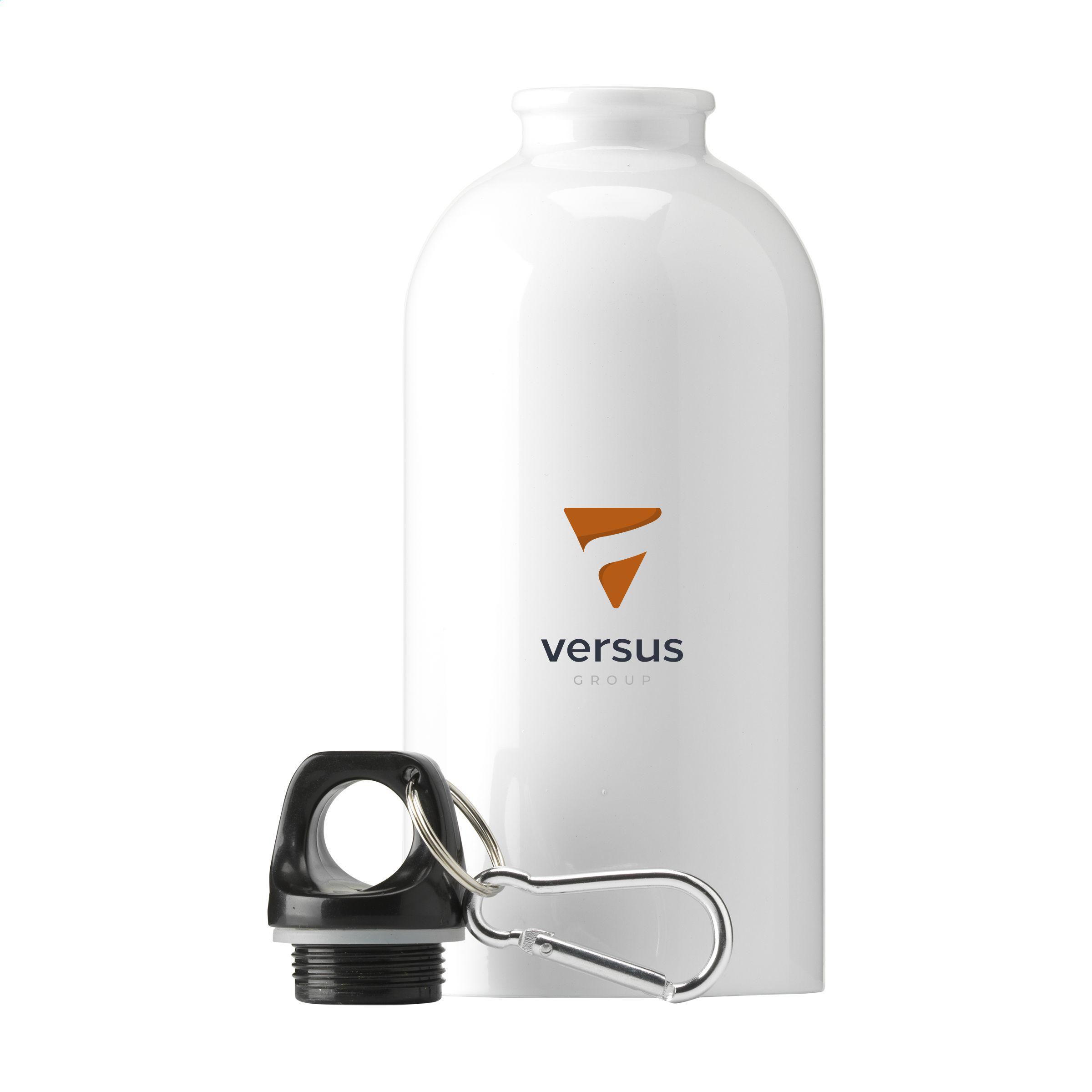 Vue 7 de SteelSport RCS Recycled Steel Bottle 500 ml