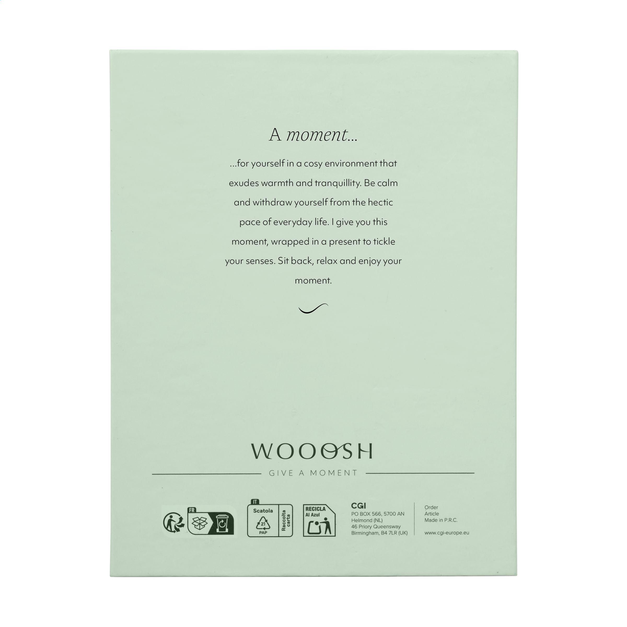 Vue 6 de Wooosh Vino Winetool Set