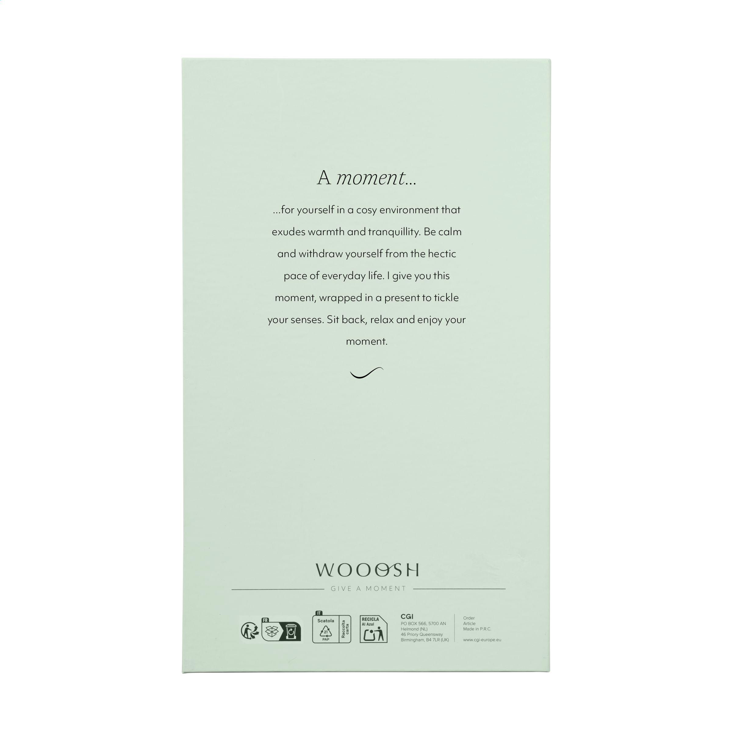 Vue 5 de Wooosh Pizzani Pizza Tool Set