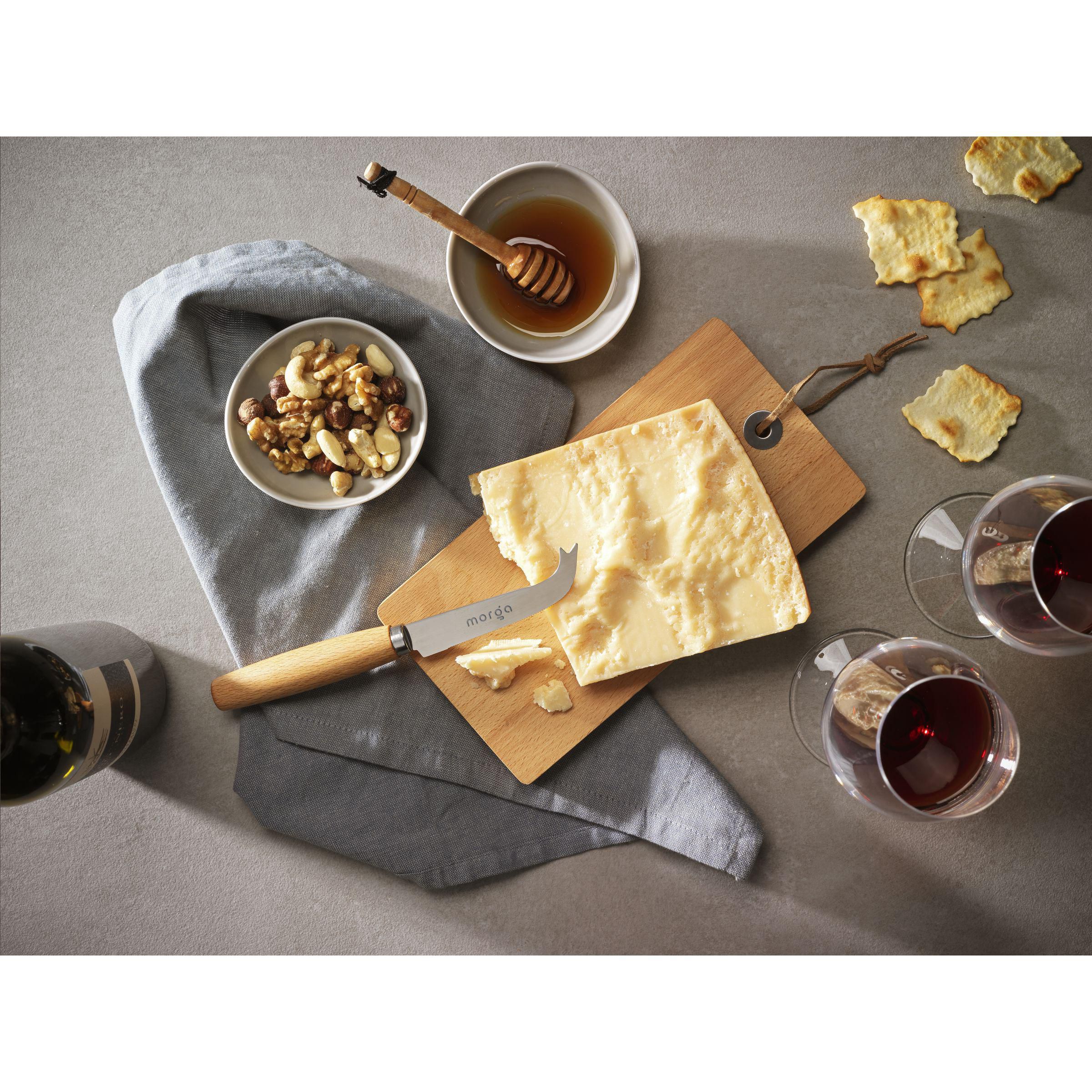 Vue 7 de Wooosh Queso Cheese Tool Set