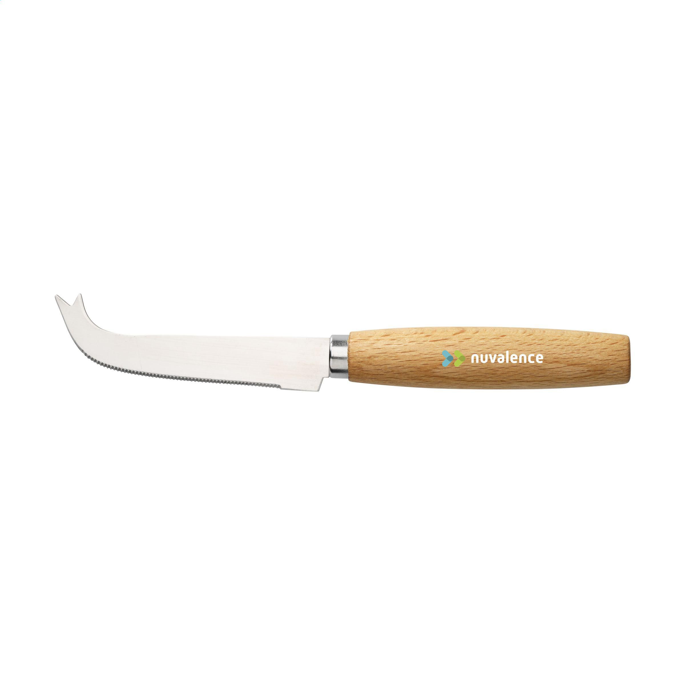 Vue 3 de Wooosh Queso Cheese Tool Set