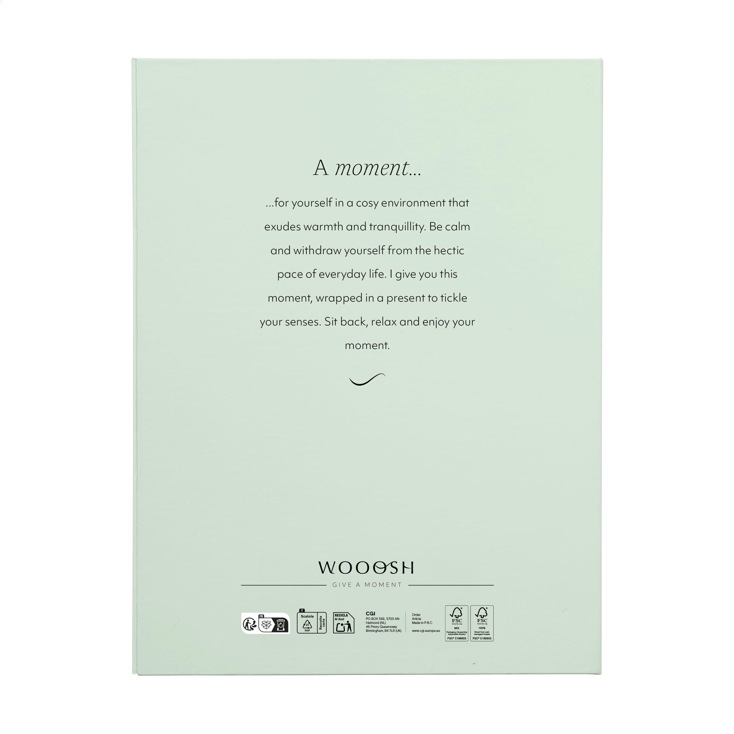 Vue 6 de Wooosh Queso Cheese Tool Set