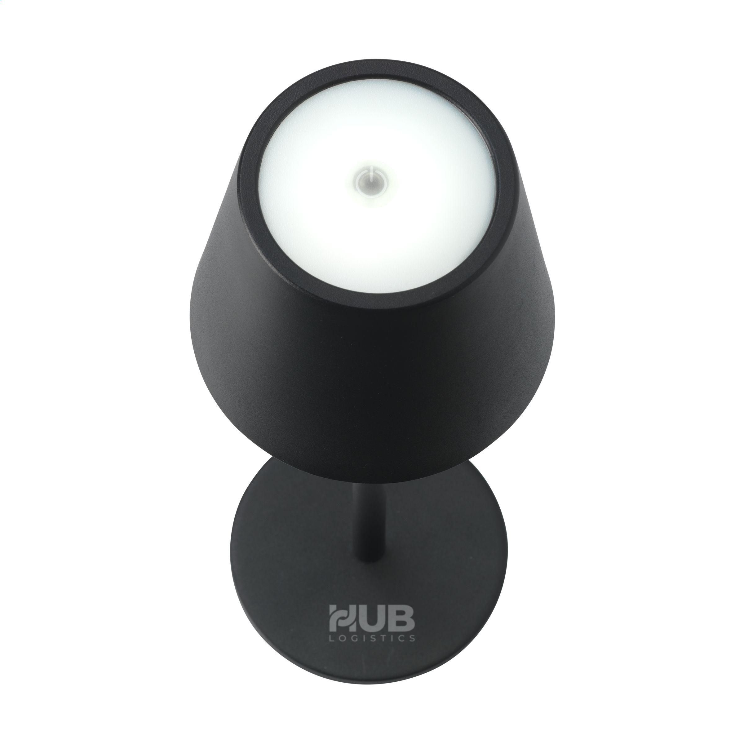Vue 3 de Wooosh Lumira Touch Light lampe