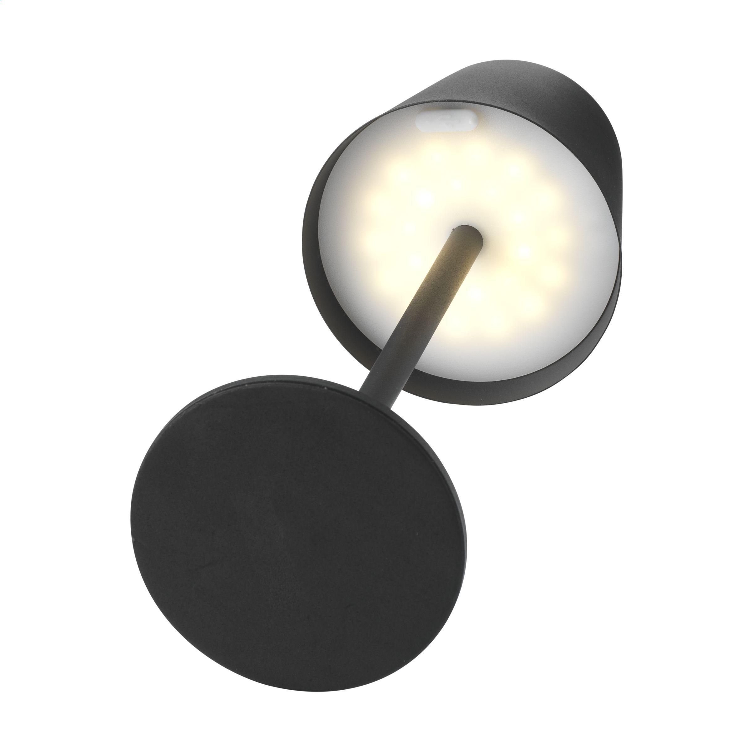 Vue 6 de Wooosh Lumira Touch Light lampe