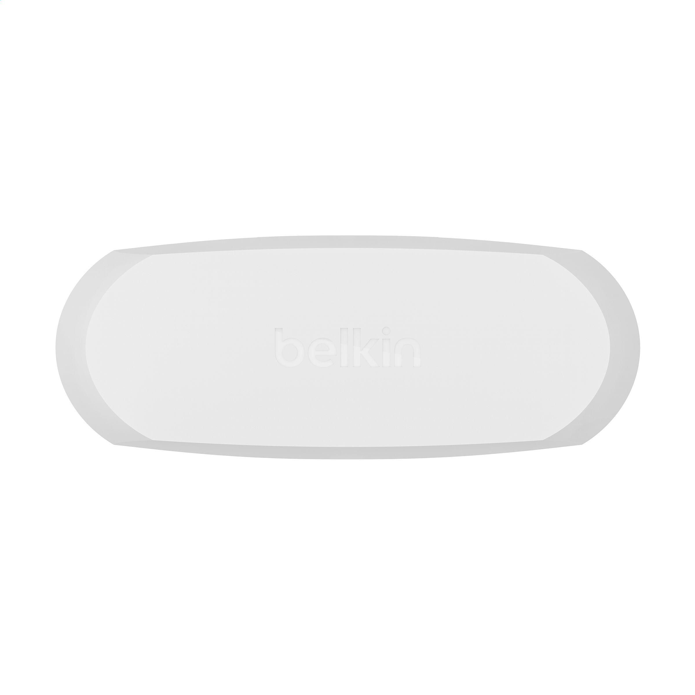 Vue 6 de Belkin SoundForm Rhythm True Wireless Earbuds
