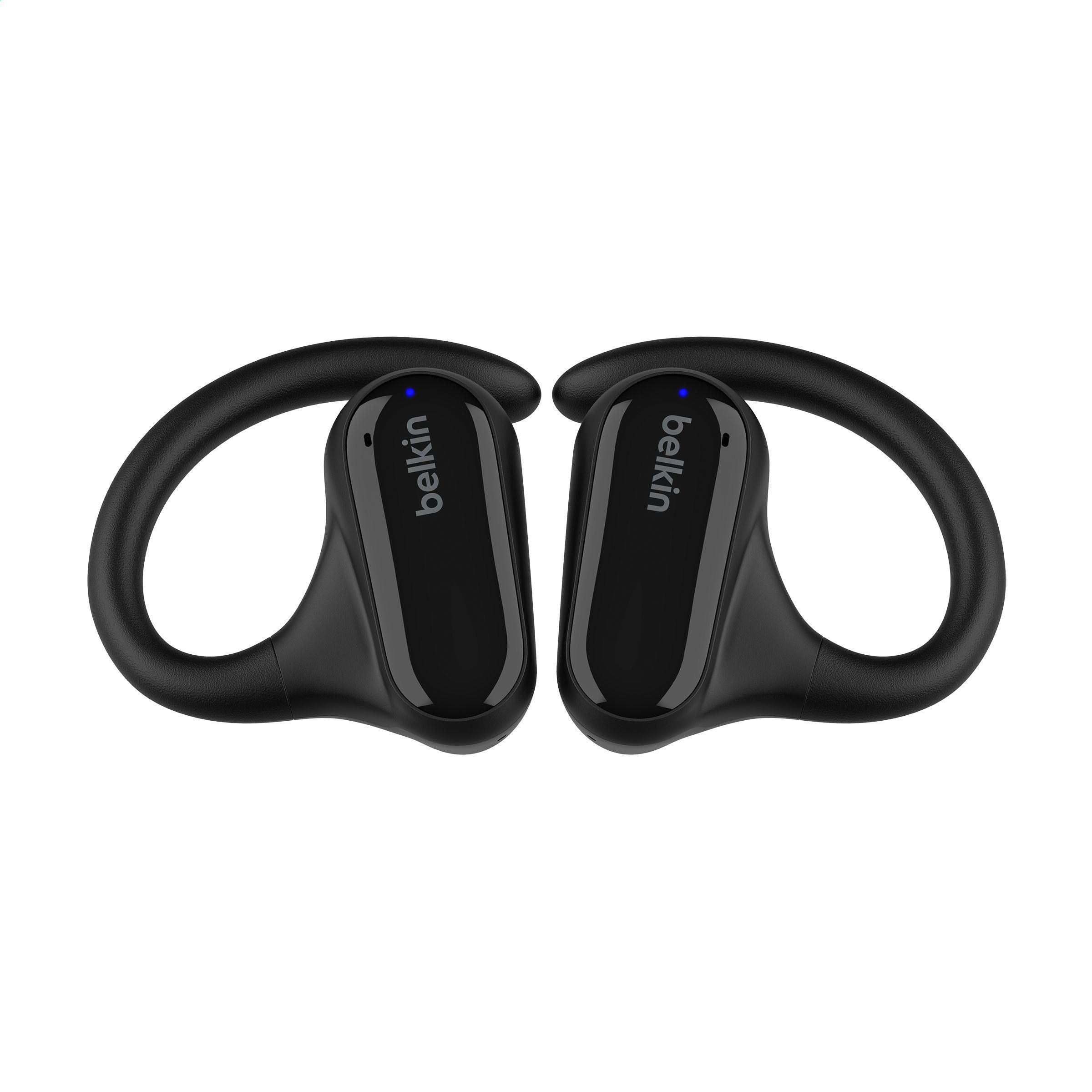 Vue 2 de Belkin SoundForm ClearFit Open-ear Wireless Earbuds