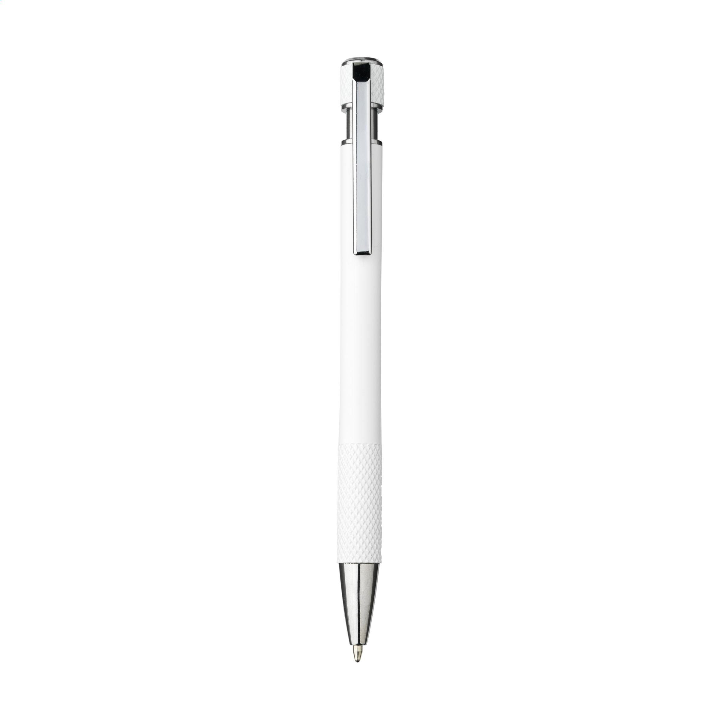 Vue 2 de Grip It RCS Recycled Alu Pen stylo